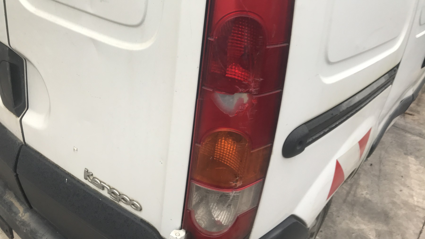 Image RENAULT KANGOO 1