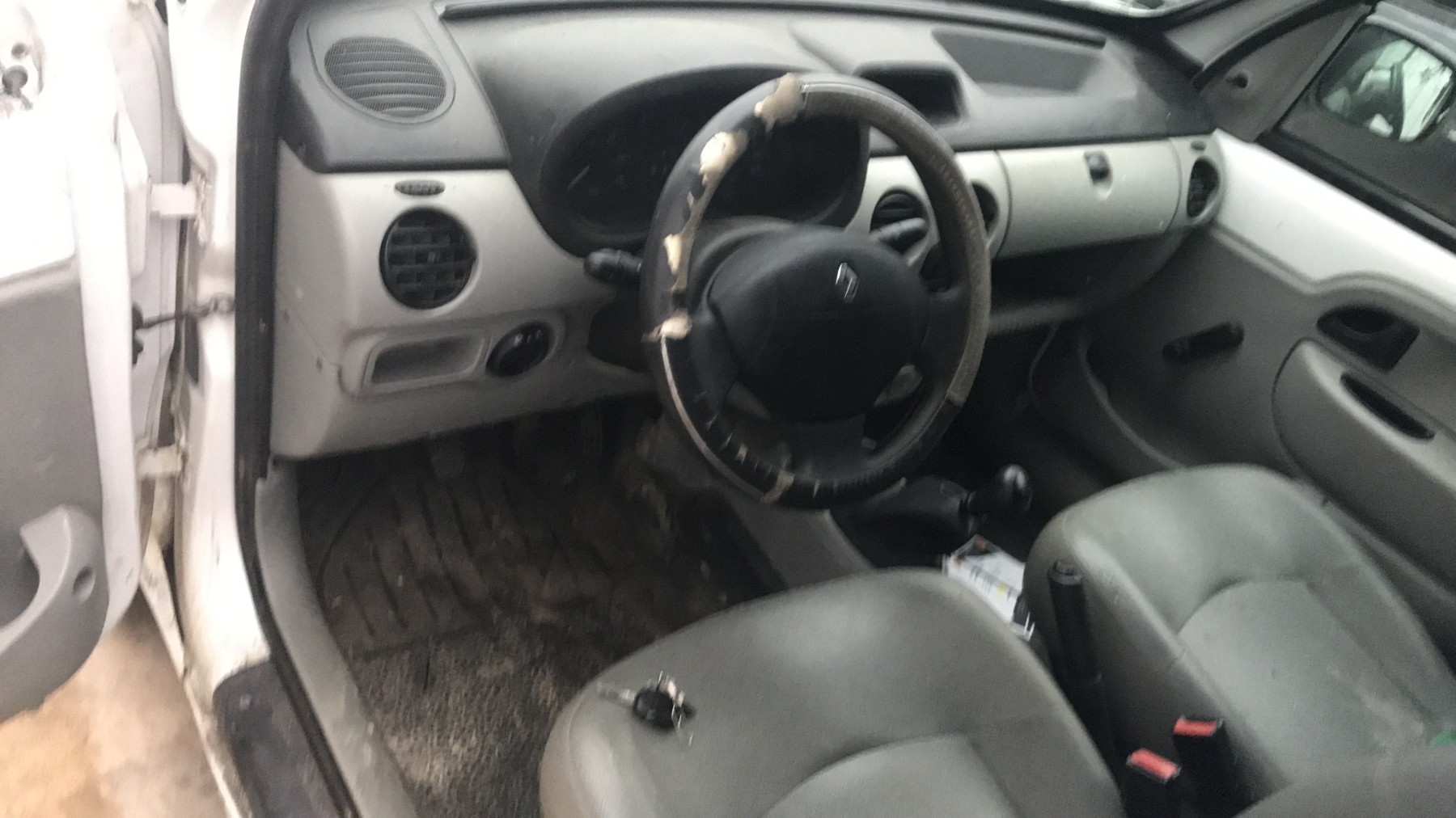 Image RENAULT KANGOO 1