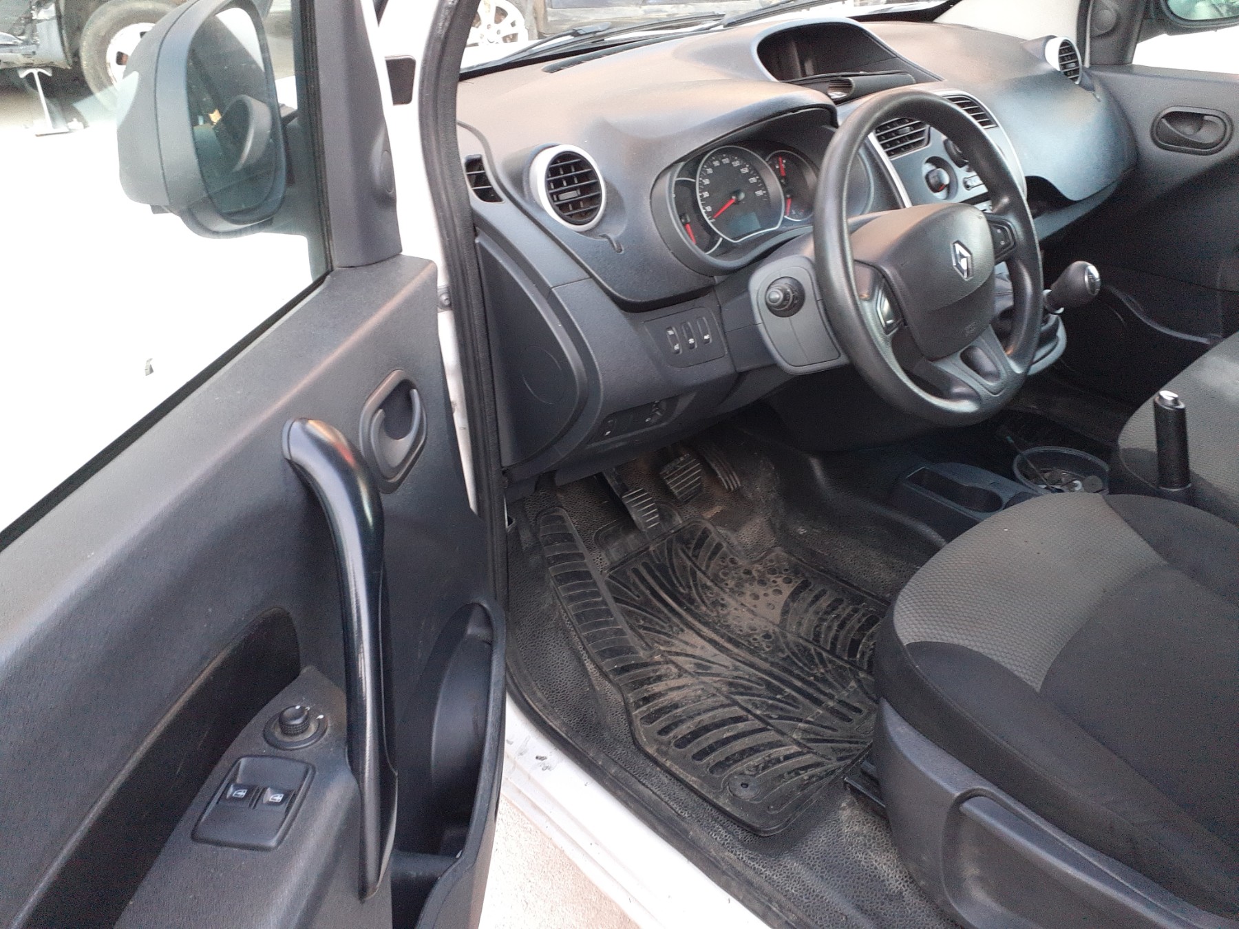 Image RENAULT KANGOO 2