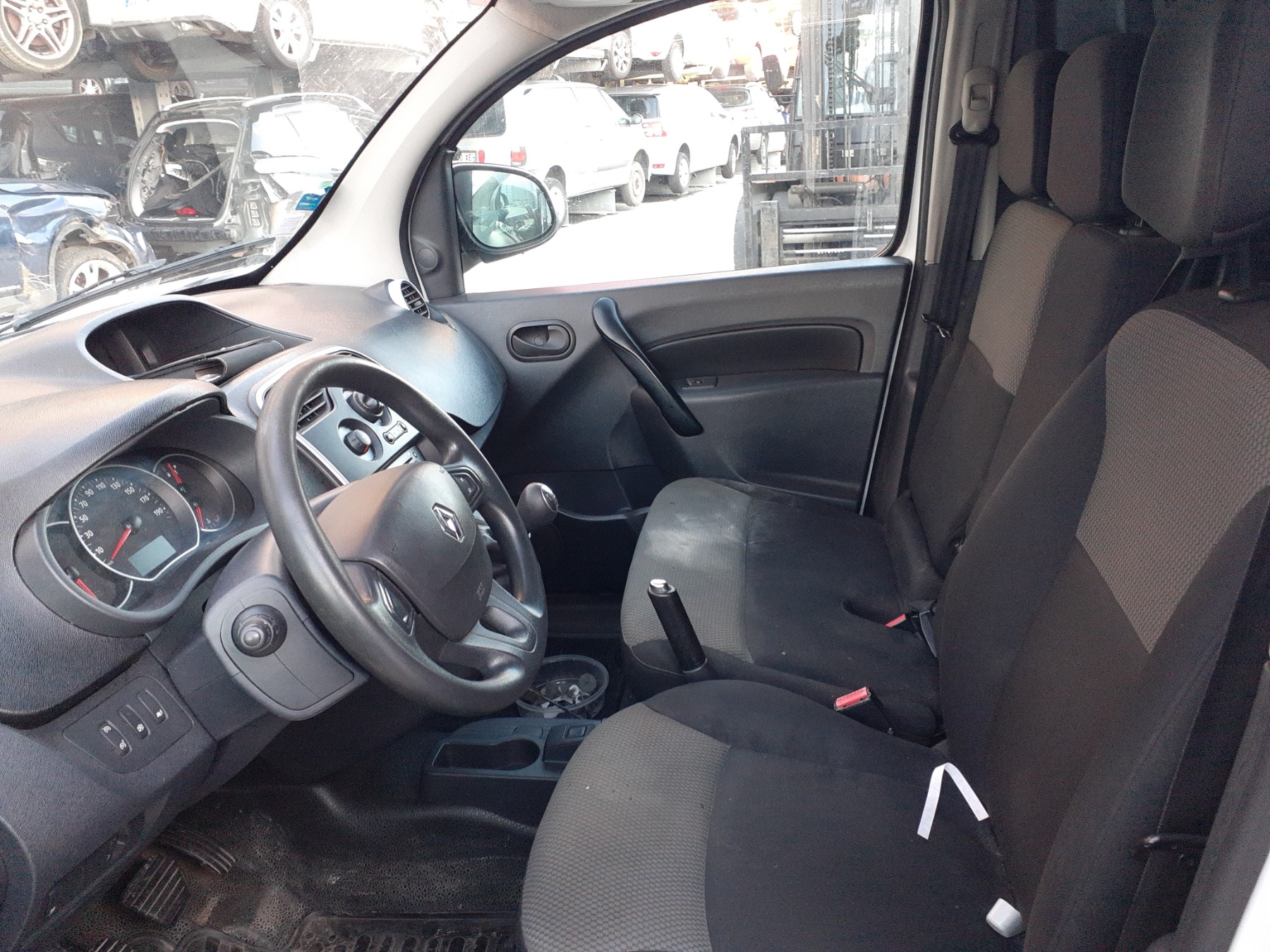 Image RENAULT KANGOO 2