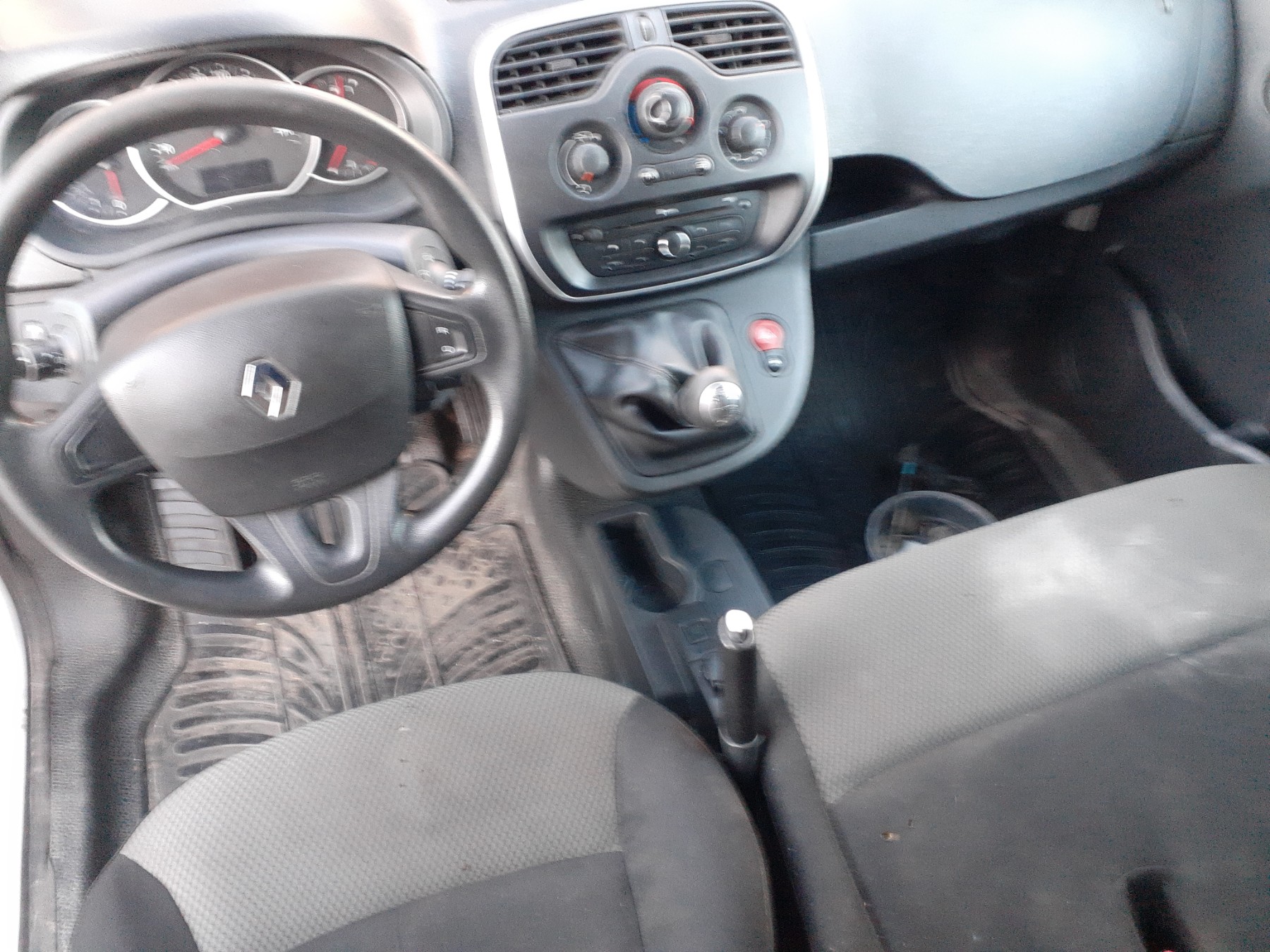 Image RENAULT KANGOO 2