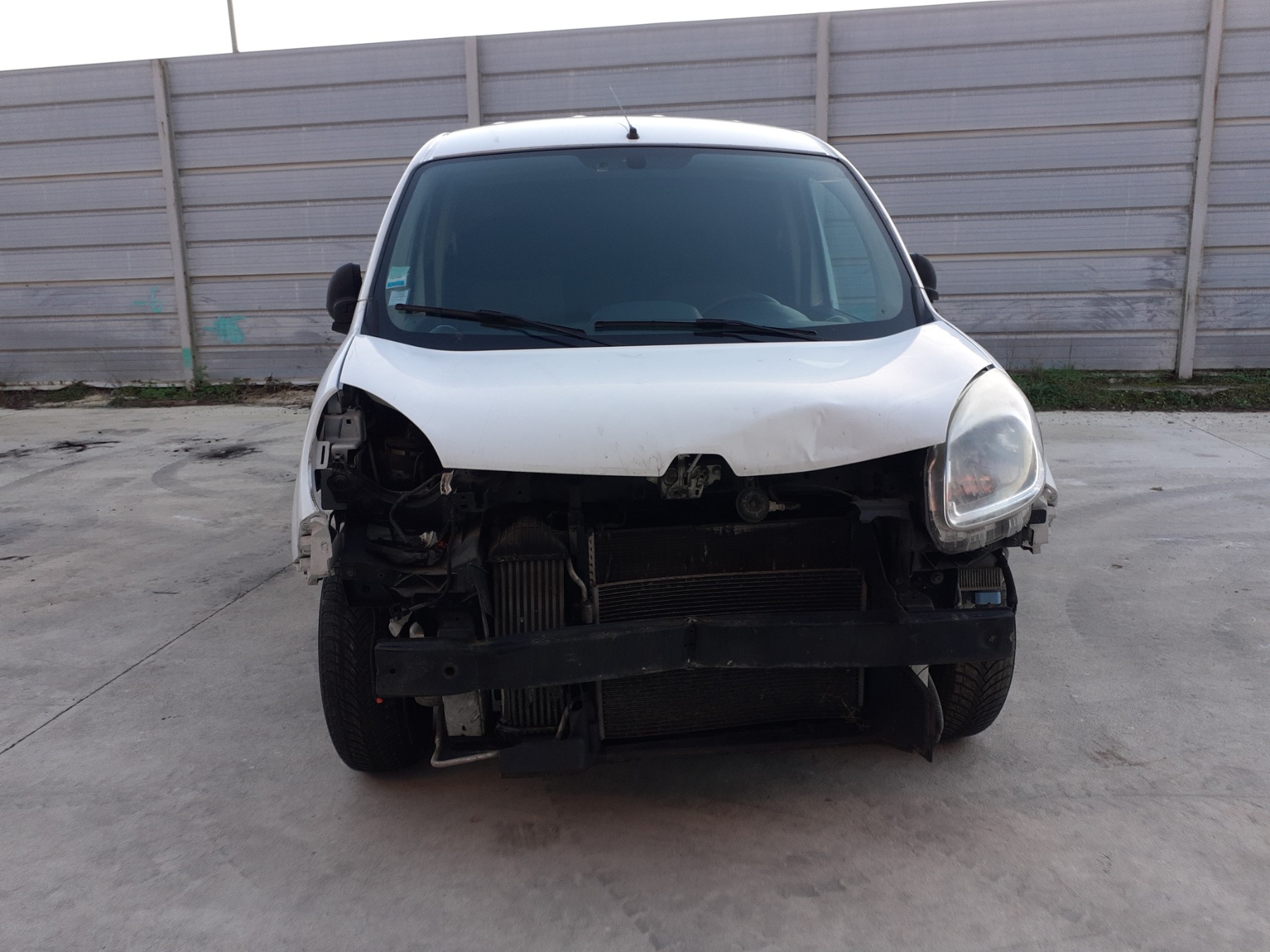 Image RENAULT KANGOO 2