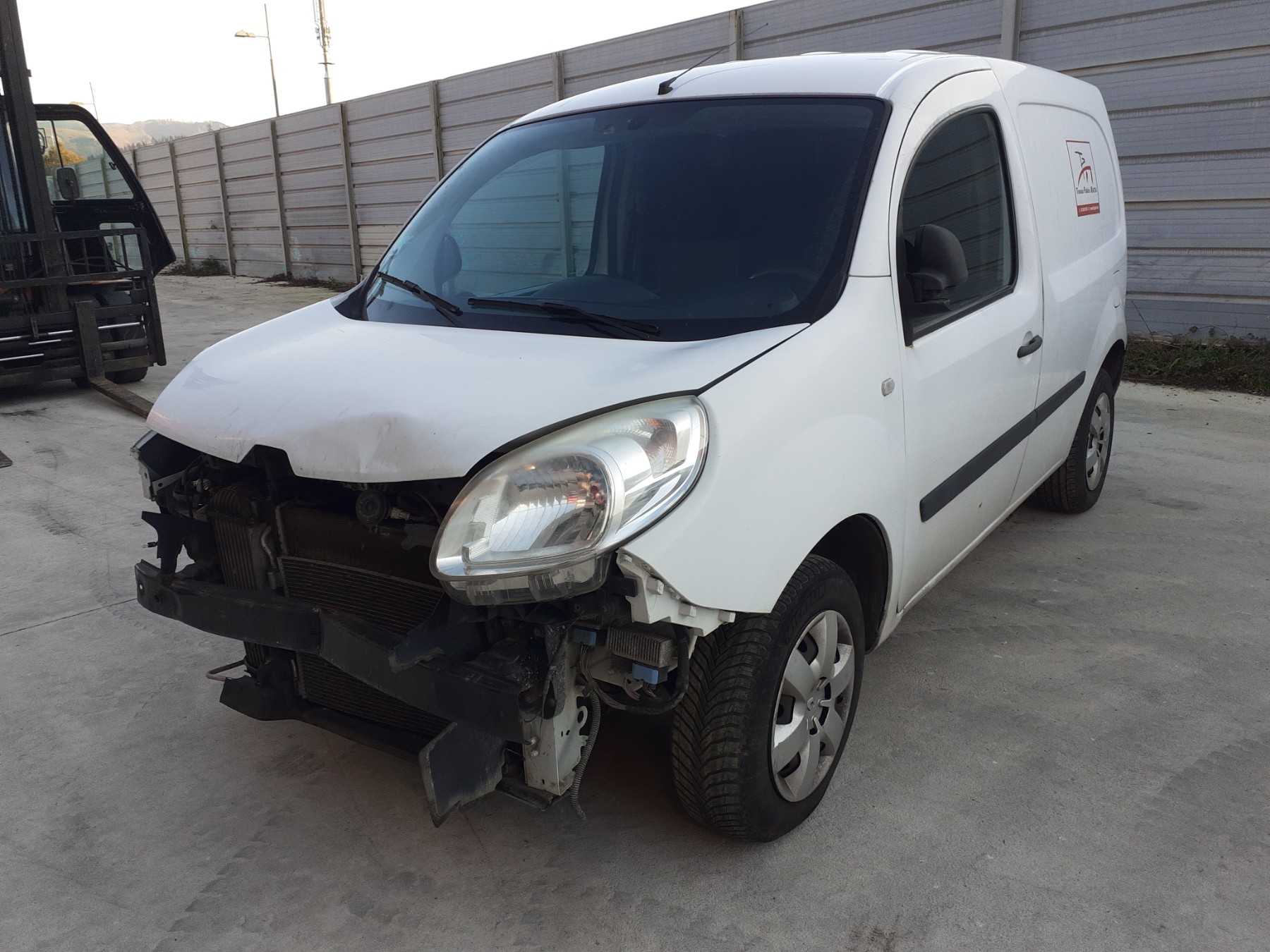 Image RENAULT KANGOO 2