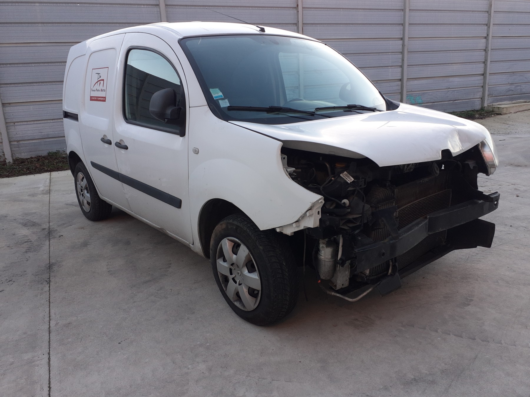 Image RENAULT KANGOO 2