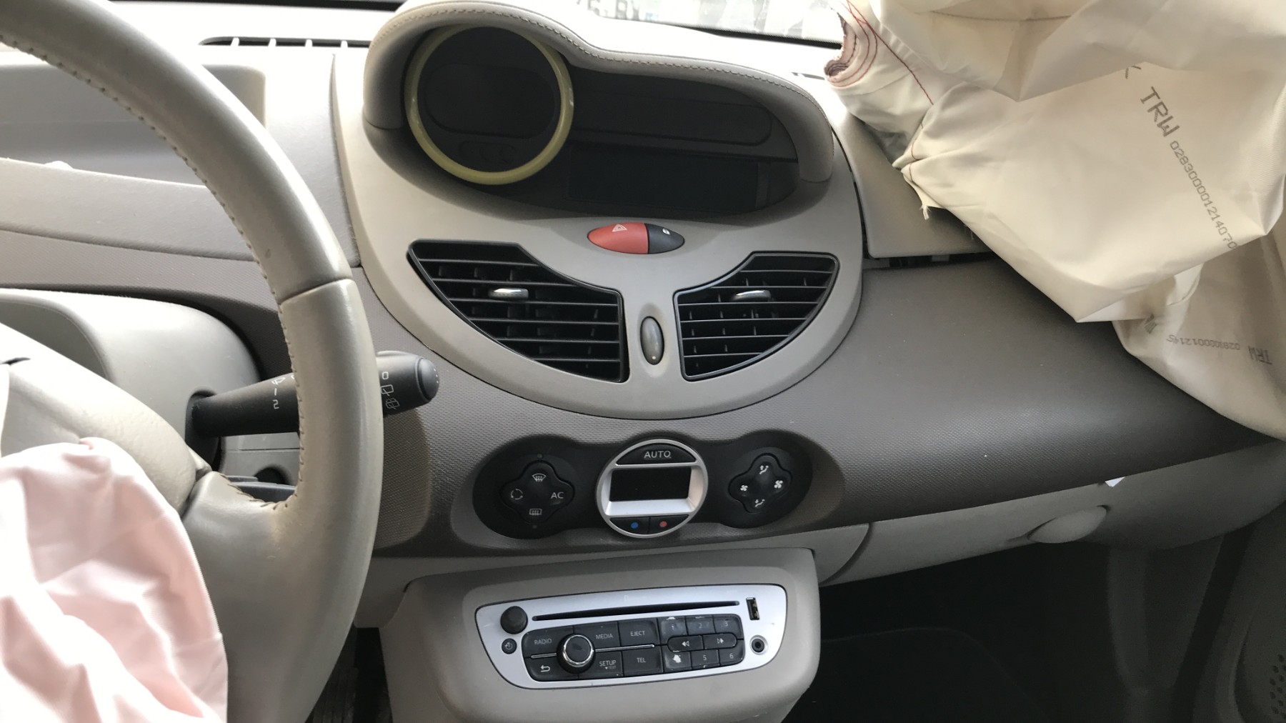 Image RENAULT TWINGO 2