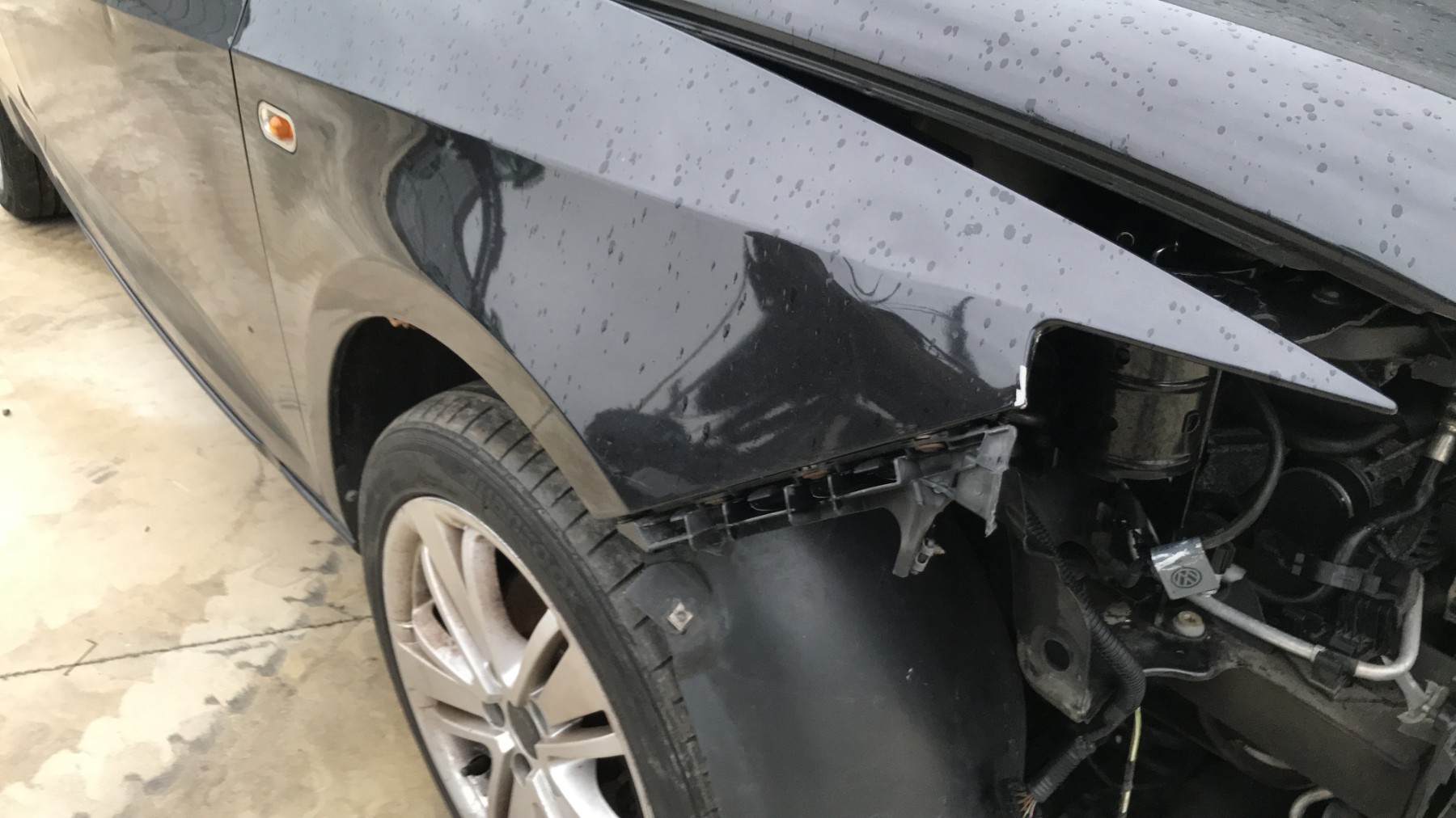 Image SEAT IBIZA 4