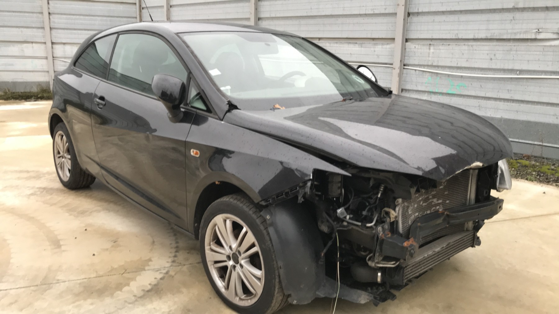 Image SEAT IBIZA 4
