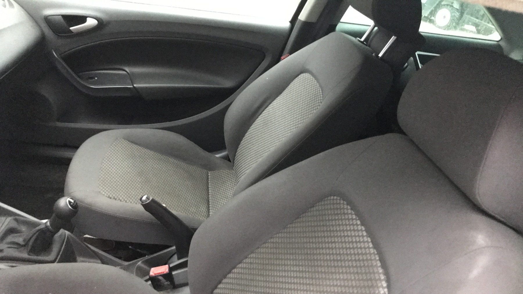 Image SEAT IBIZA 4
