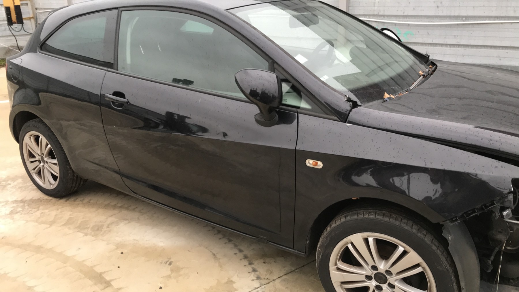 Image SEAT IBIZA 4