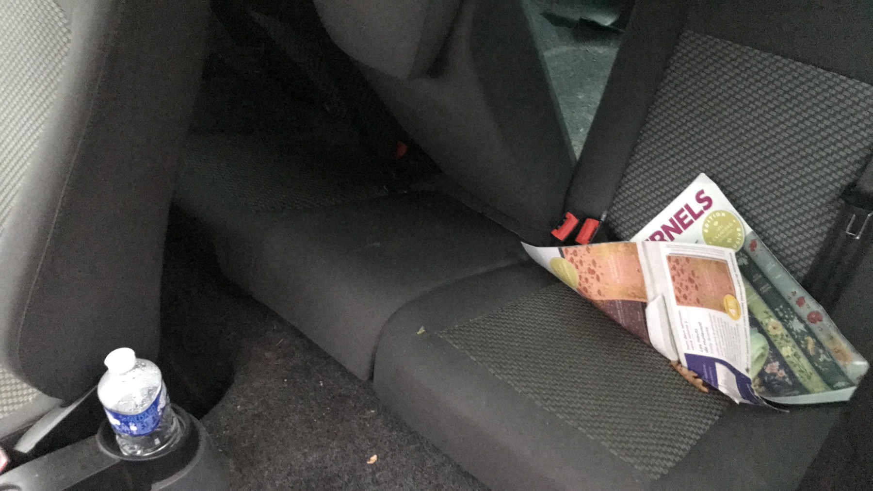 Image SEAT IBIZA 4