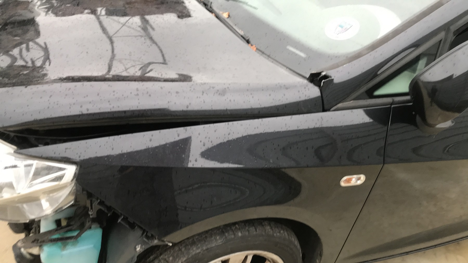 Image SEAT IBIZA 4