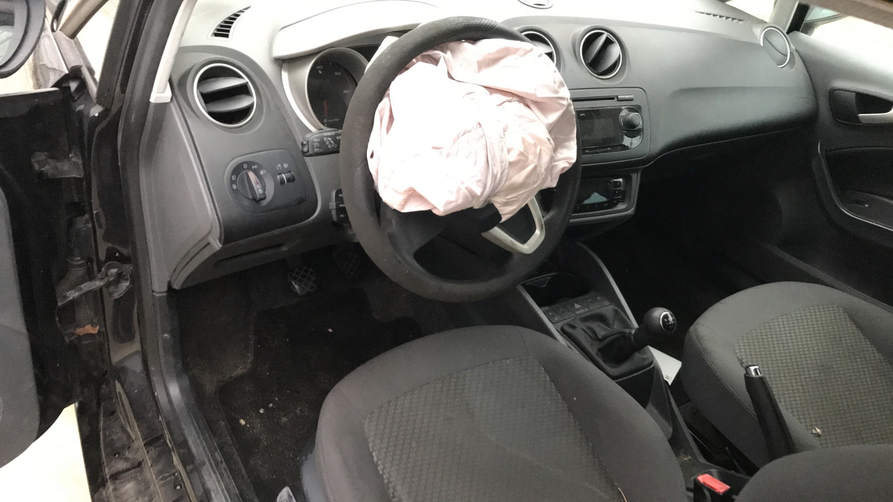 Image SEAT IBIZA 4