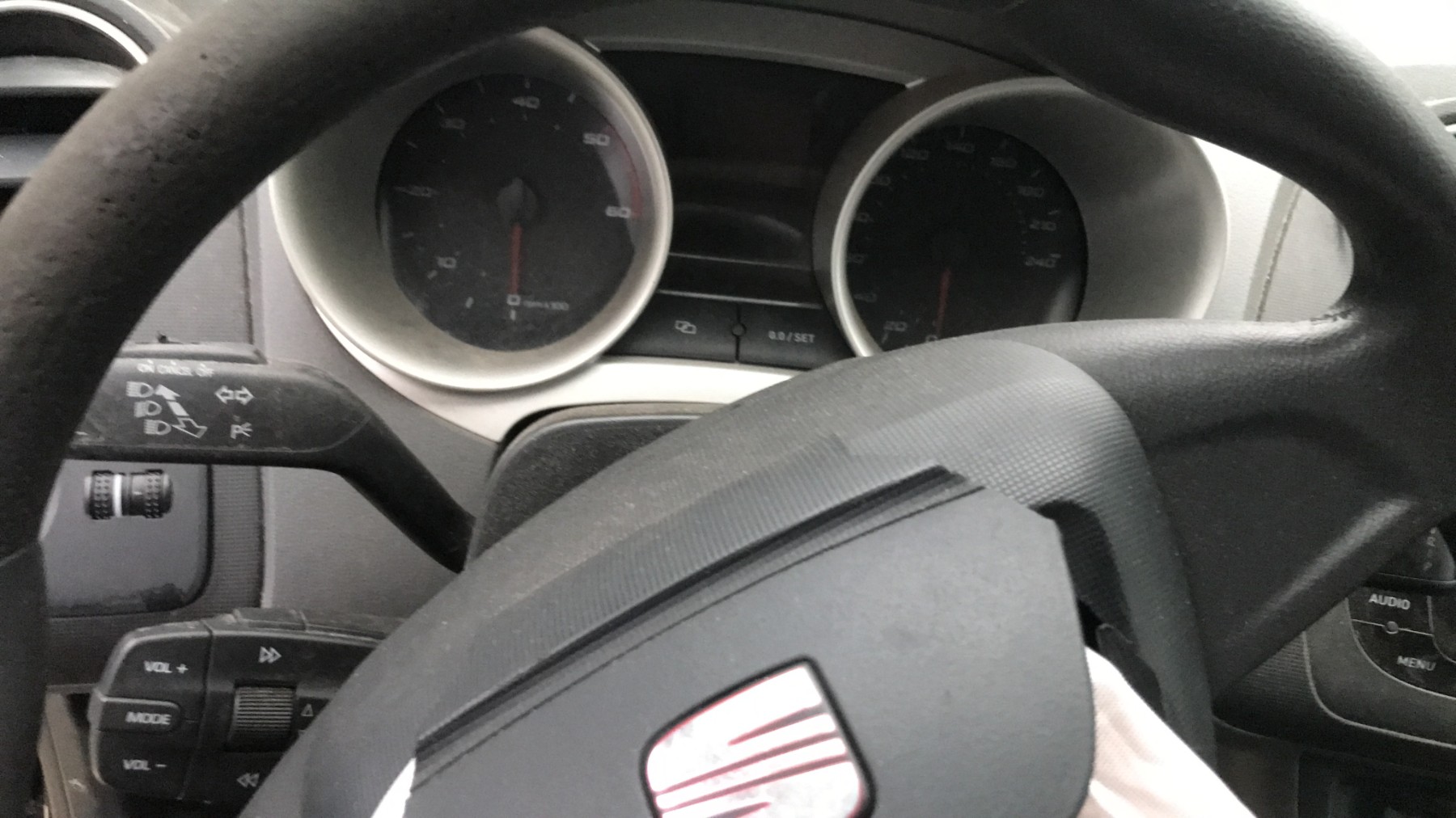 Image SEAT IBIZA 4