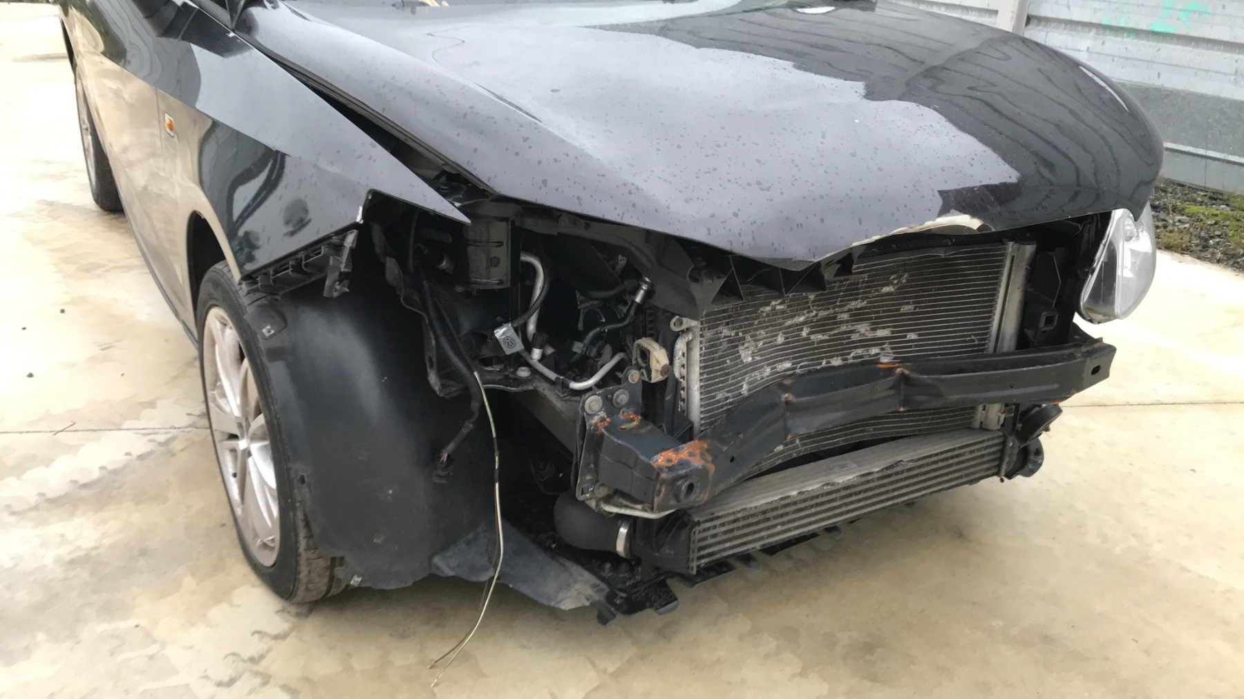 Image SEAT IBIZA 4