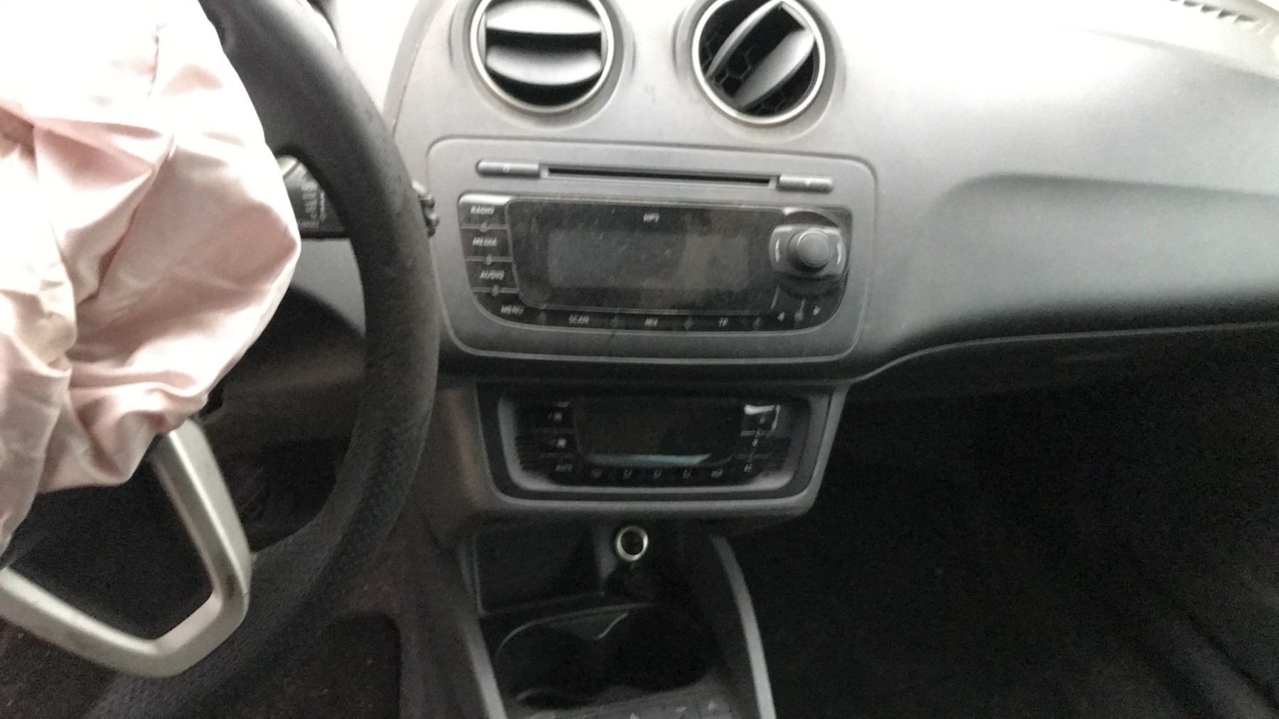 Image SEAT IBIZA 4