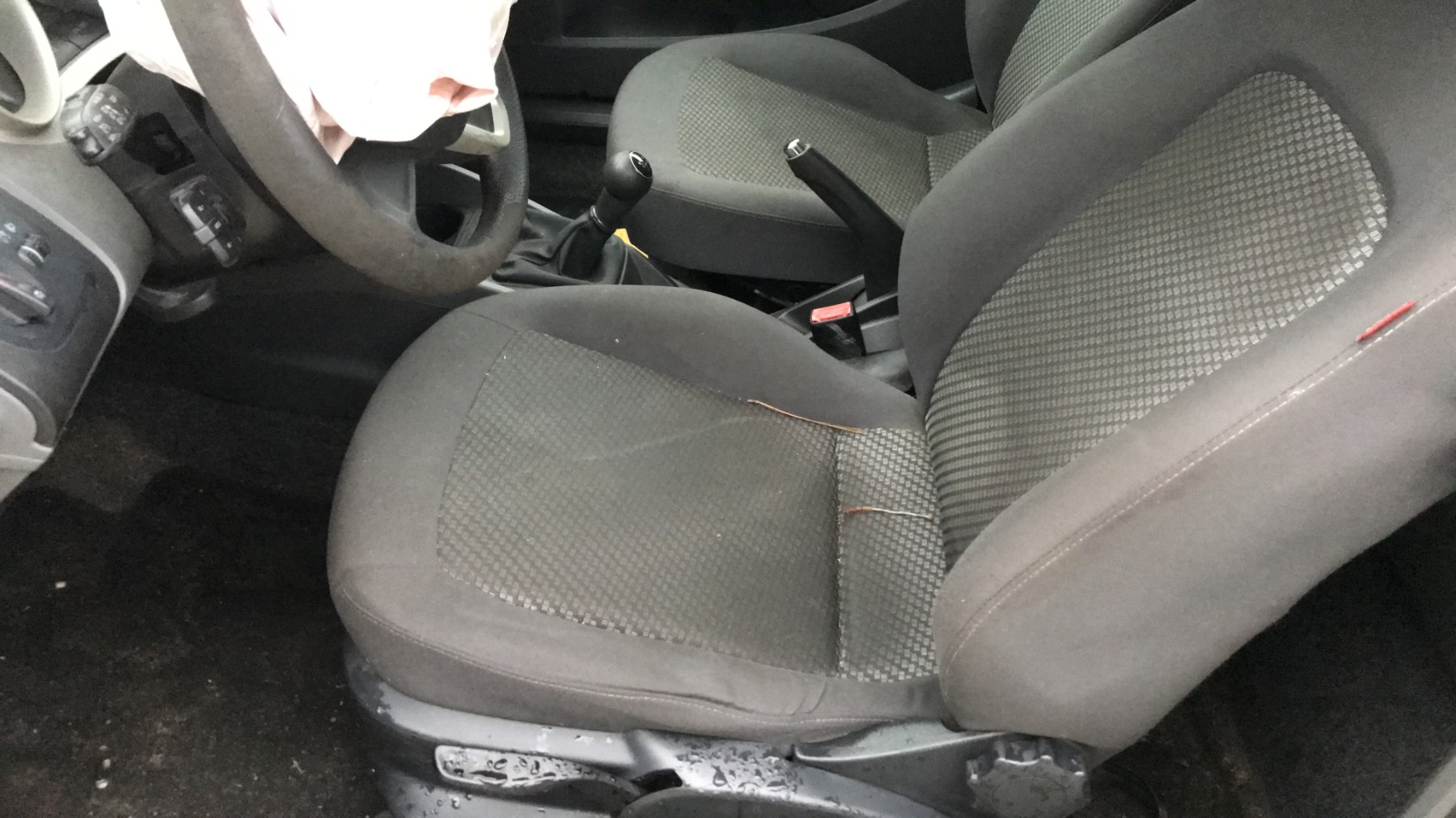 Image SEAT IBIZA 4