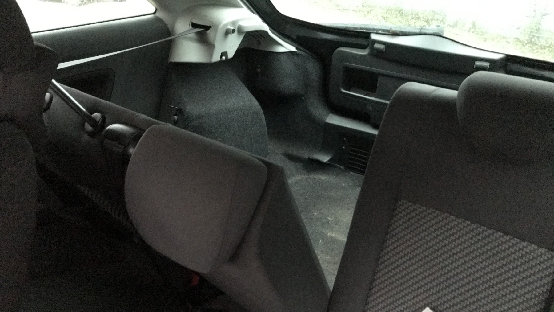 Image SEAT IBIZA 4