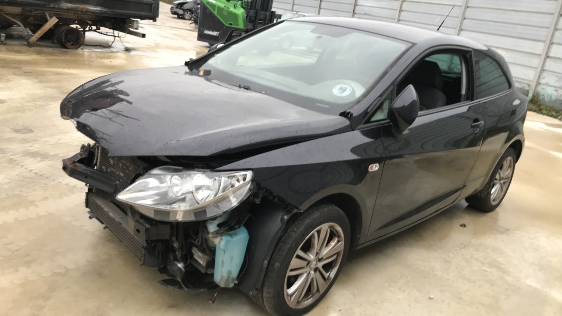 Image SEAT IBIZA 4