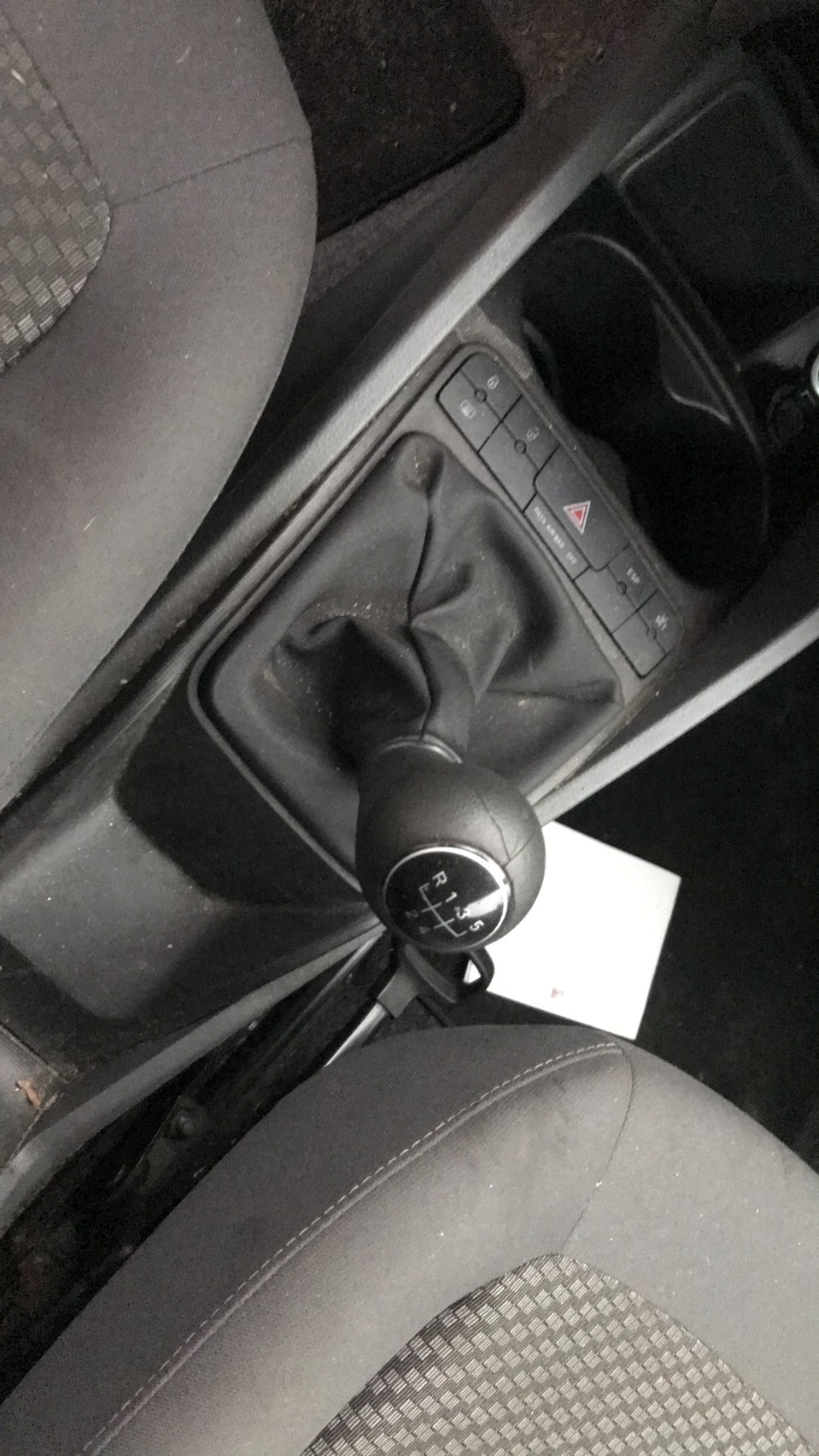 Image SEAT IBIZA 4