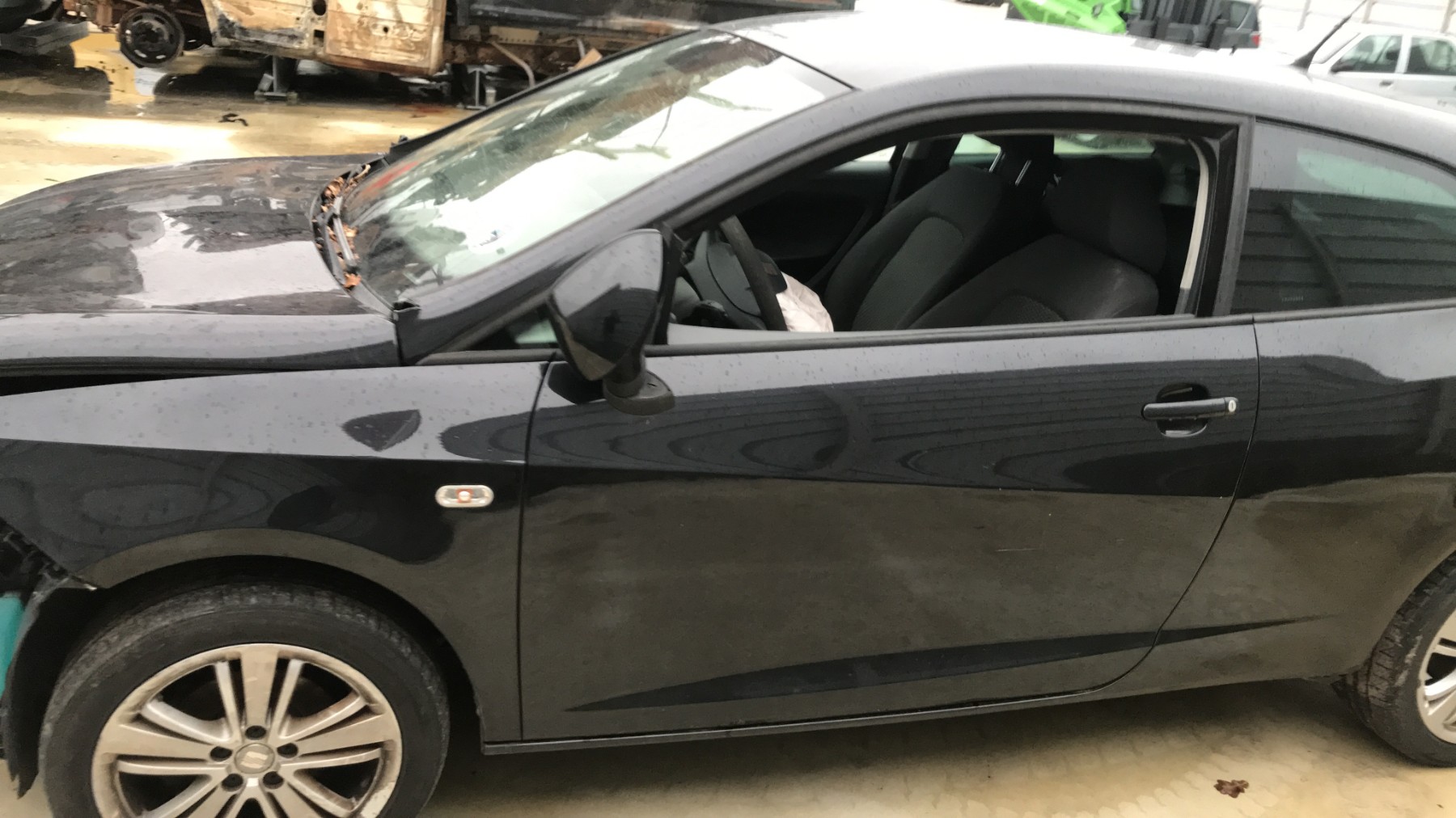 Image SEAT IBIZA 4