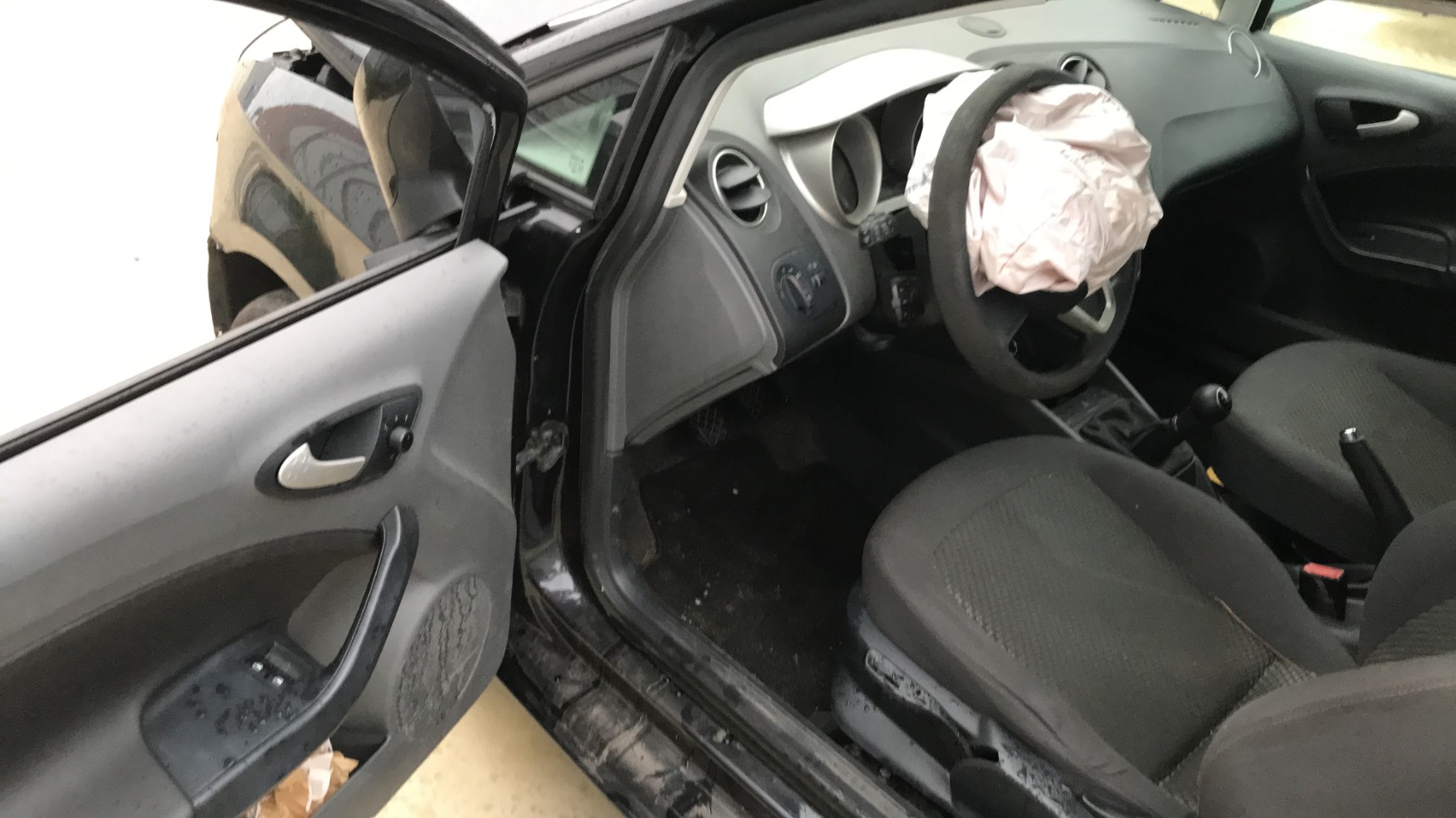 Image SEAT IBIZA 4