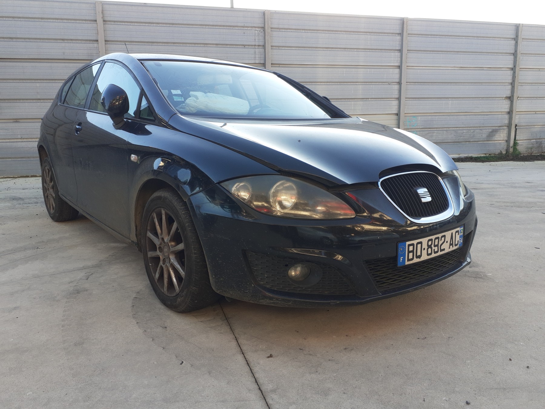 Image SEAT LEON 2