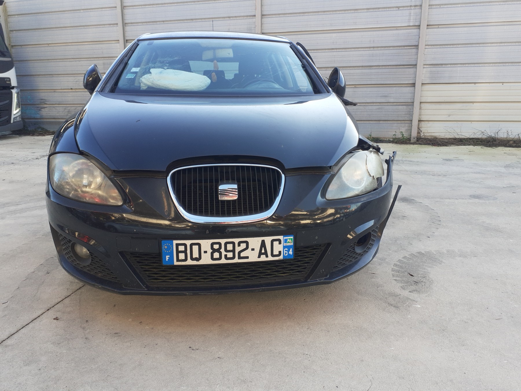 Image SEAT LEON 2