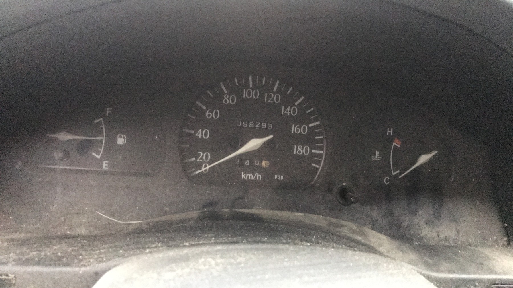 Image TOYOTA STARLET 3