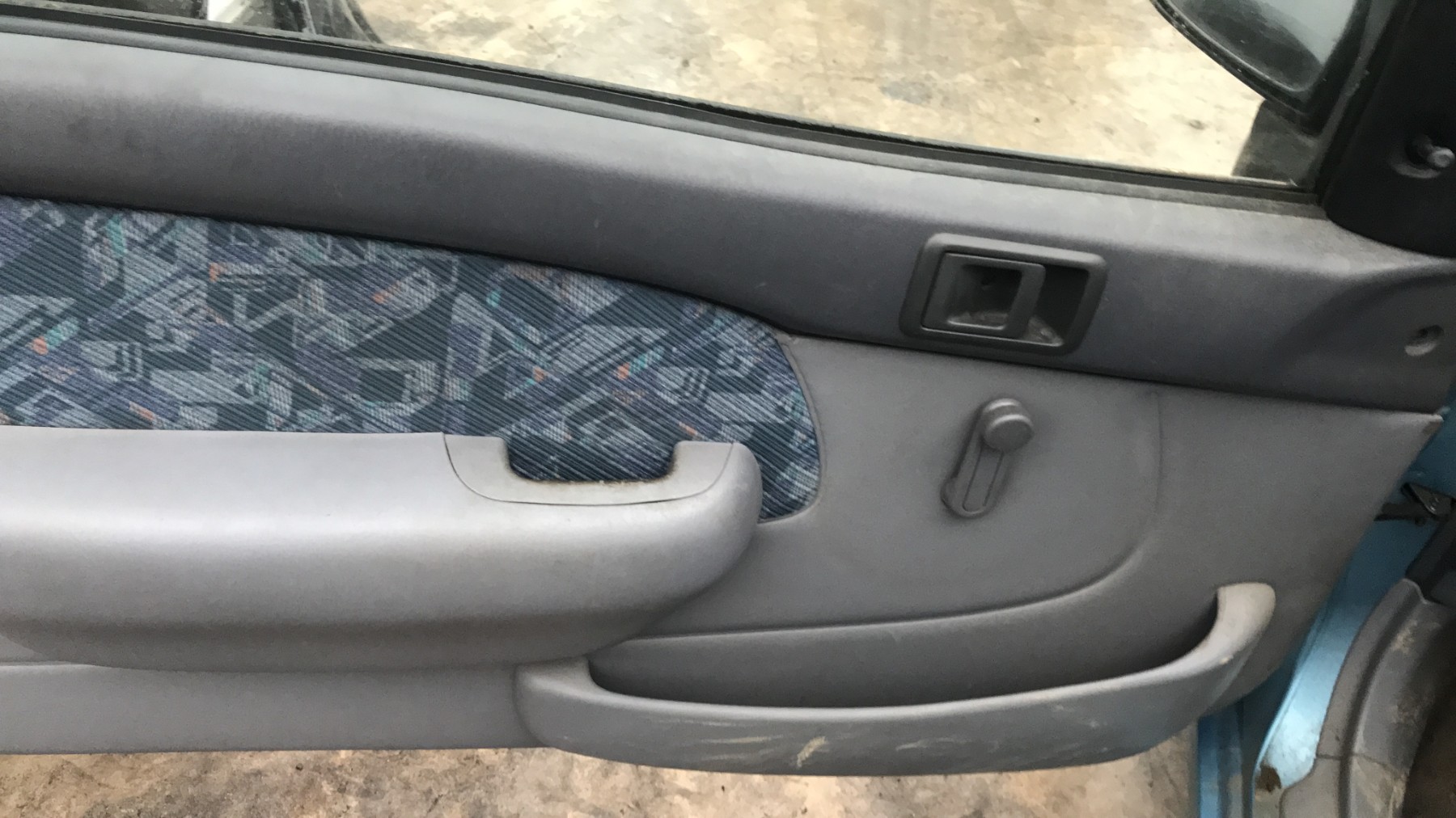 Image TOYOTA STARLET 3