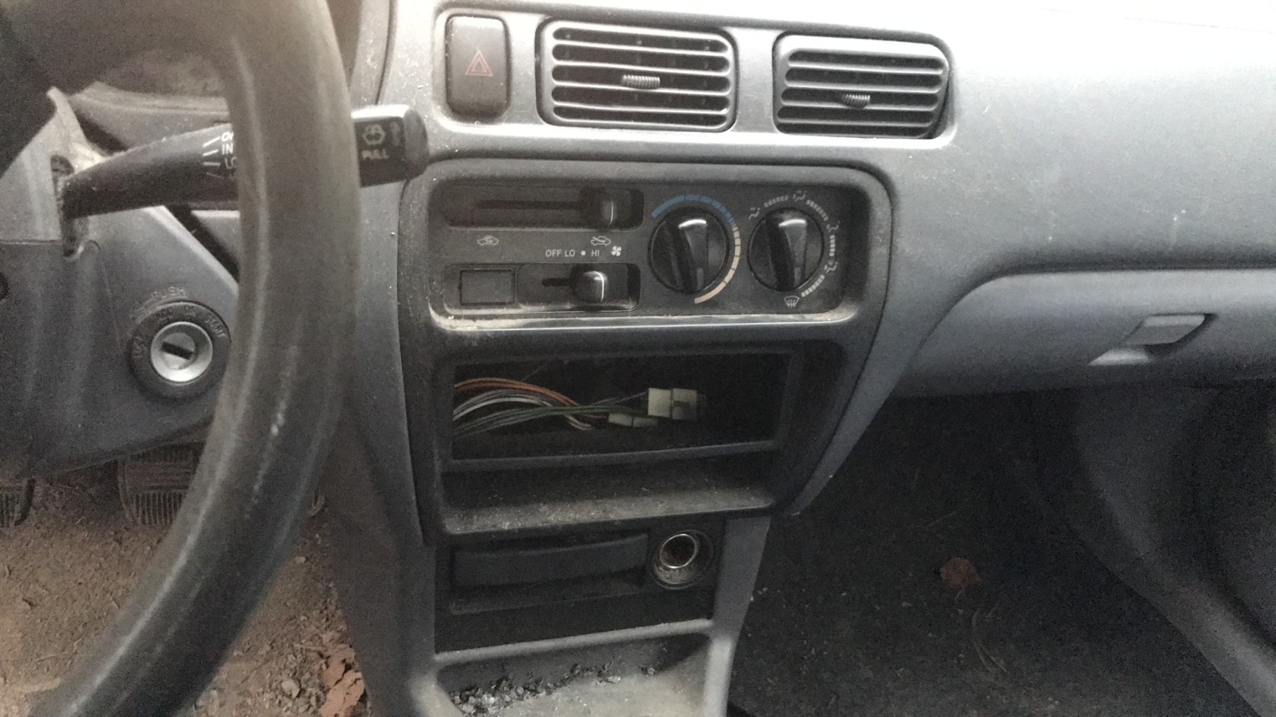 Image TOYOTA STARLET 3