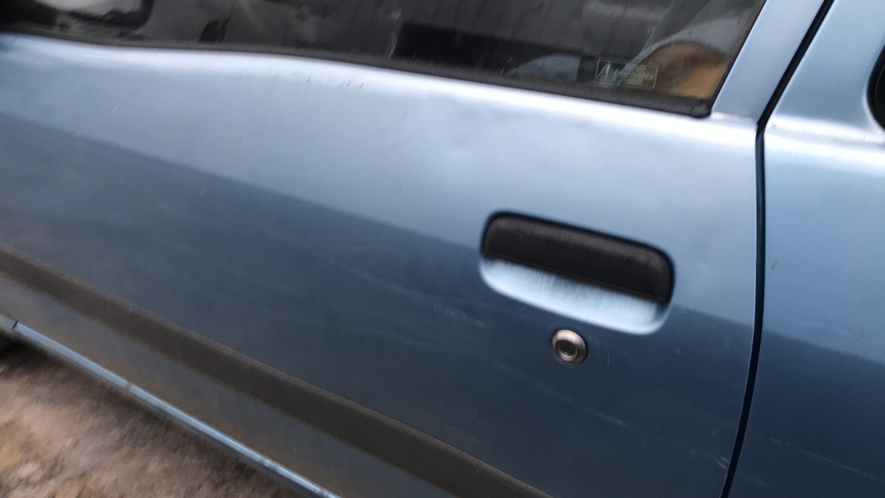 Image TOYOTA STARLET 3