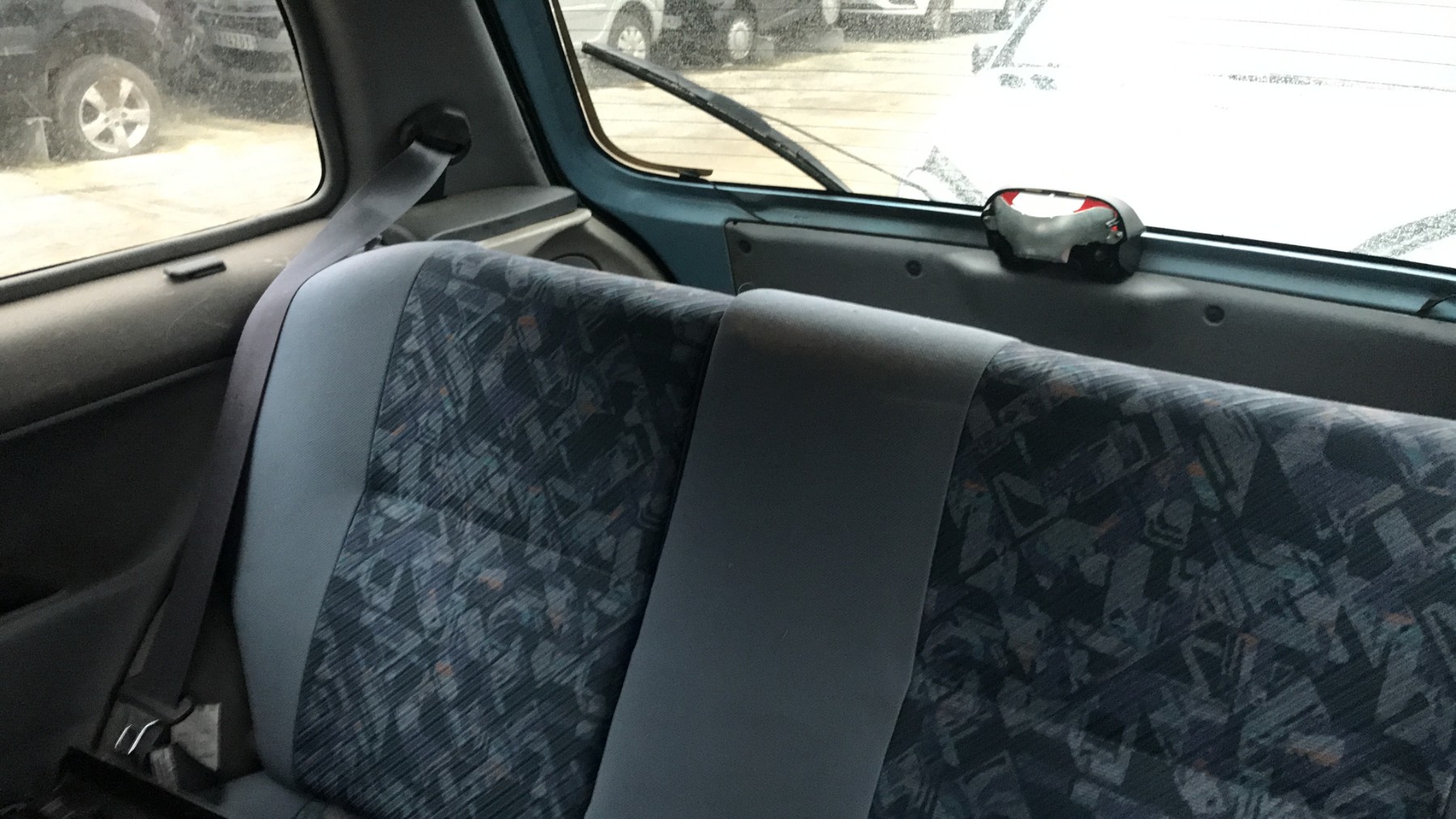 Image TOYOTA STARLET 3