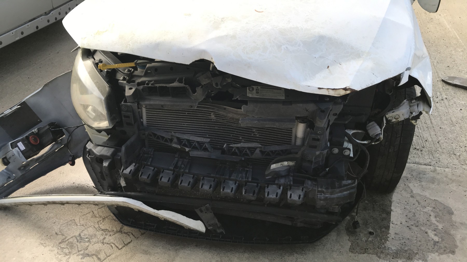 Image VOLKSWAGEN POLO 5