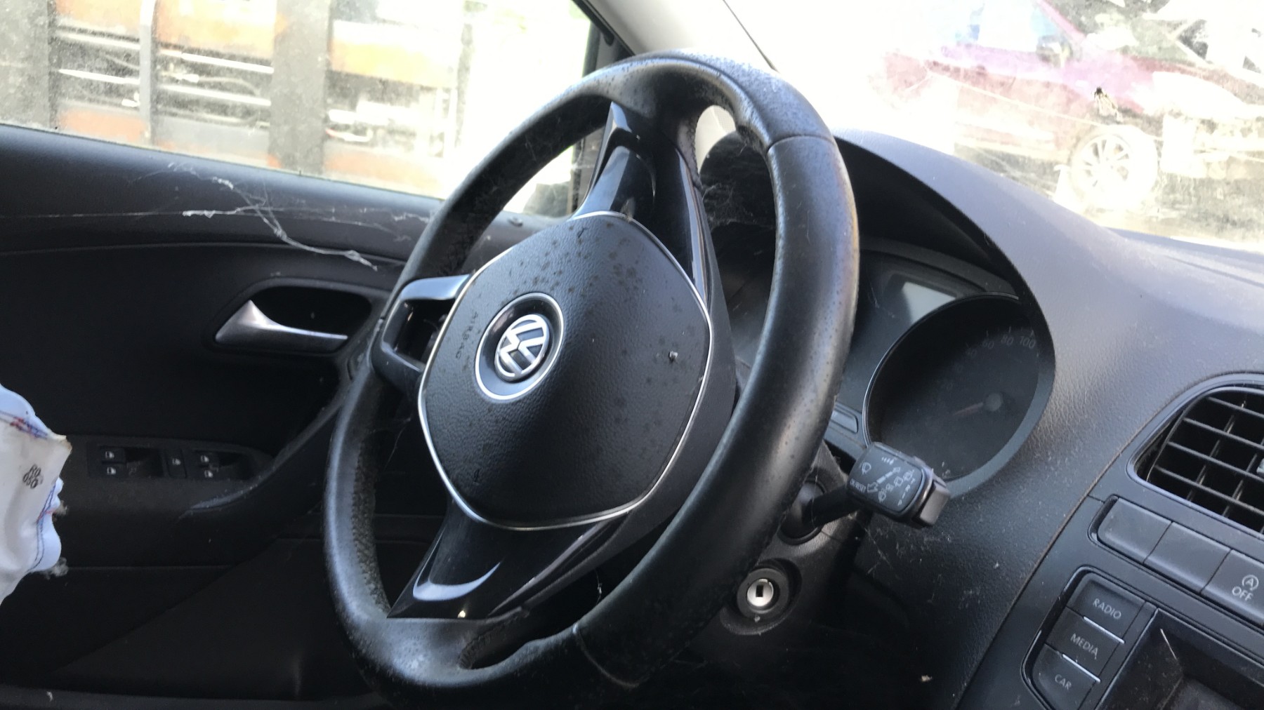 Image VOLKSWAGEN POLO 5