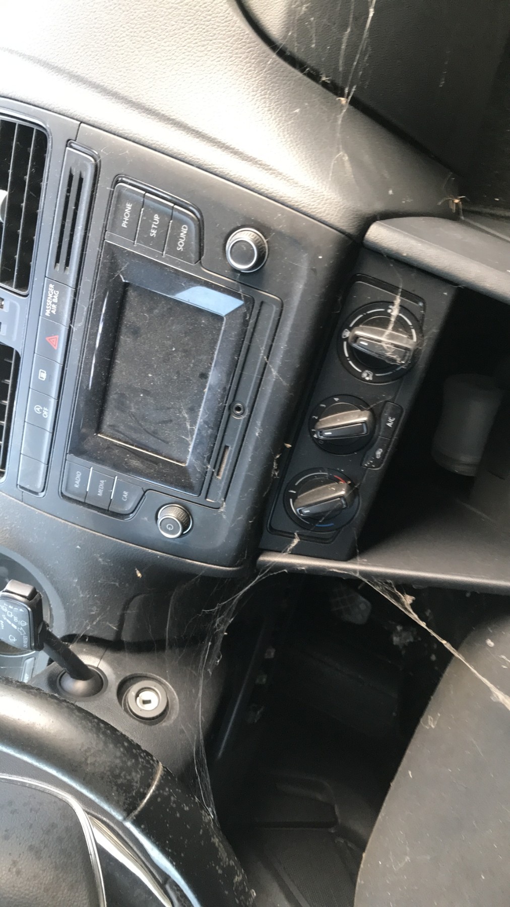 Image VOLKSWAGEN POLO 5