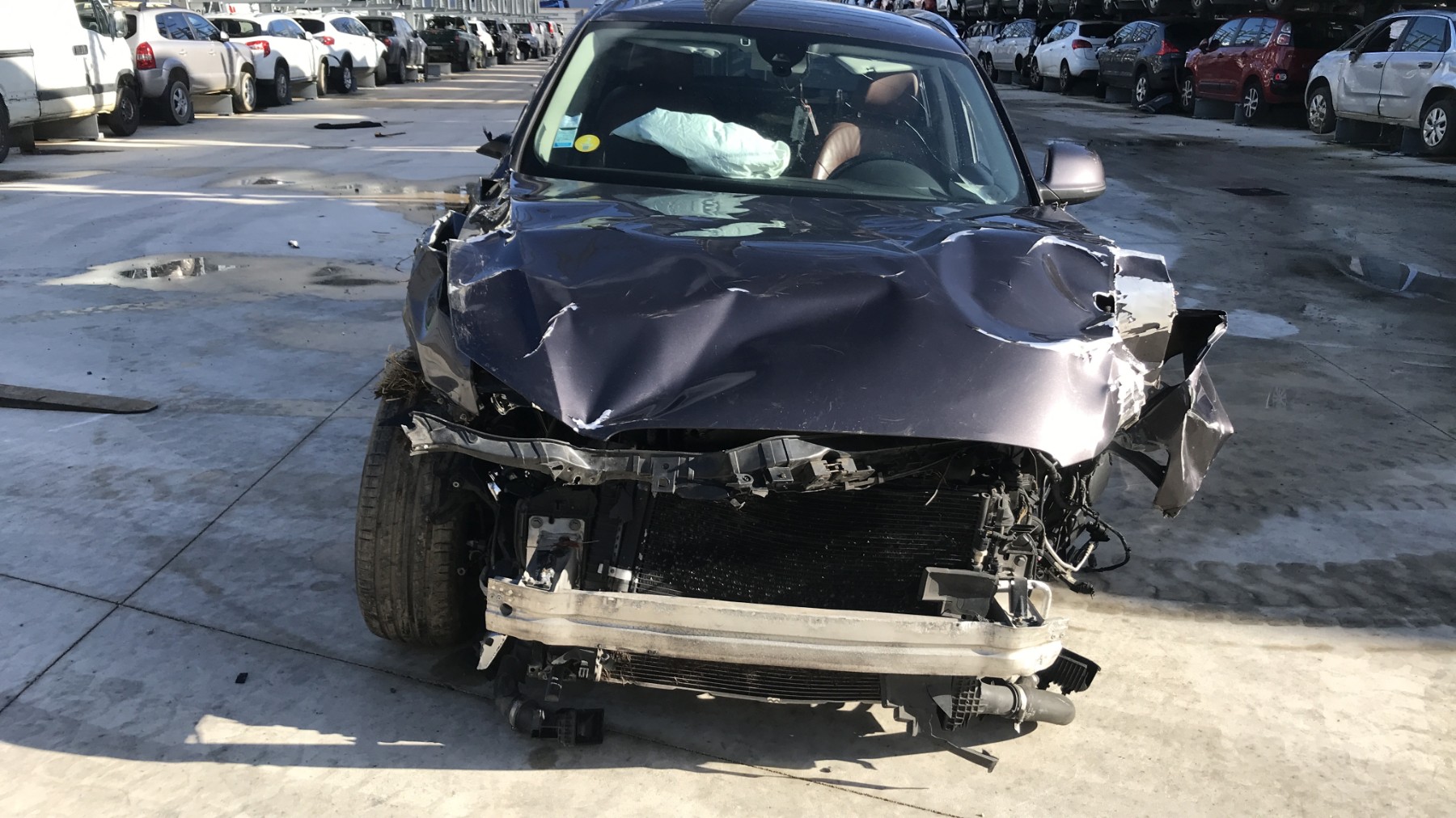 Image AUDI Q5 1