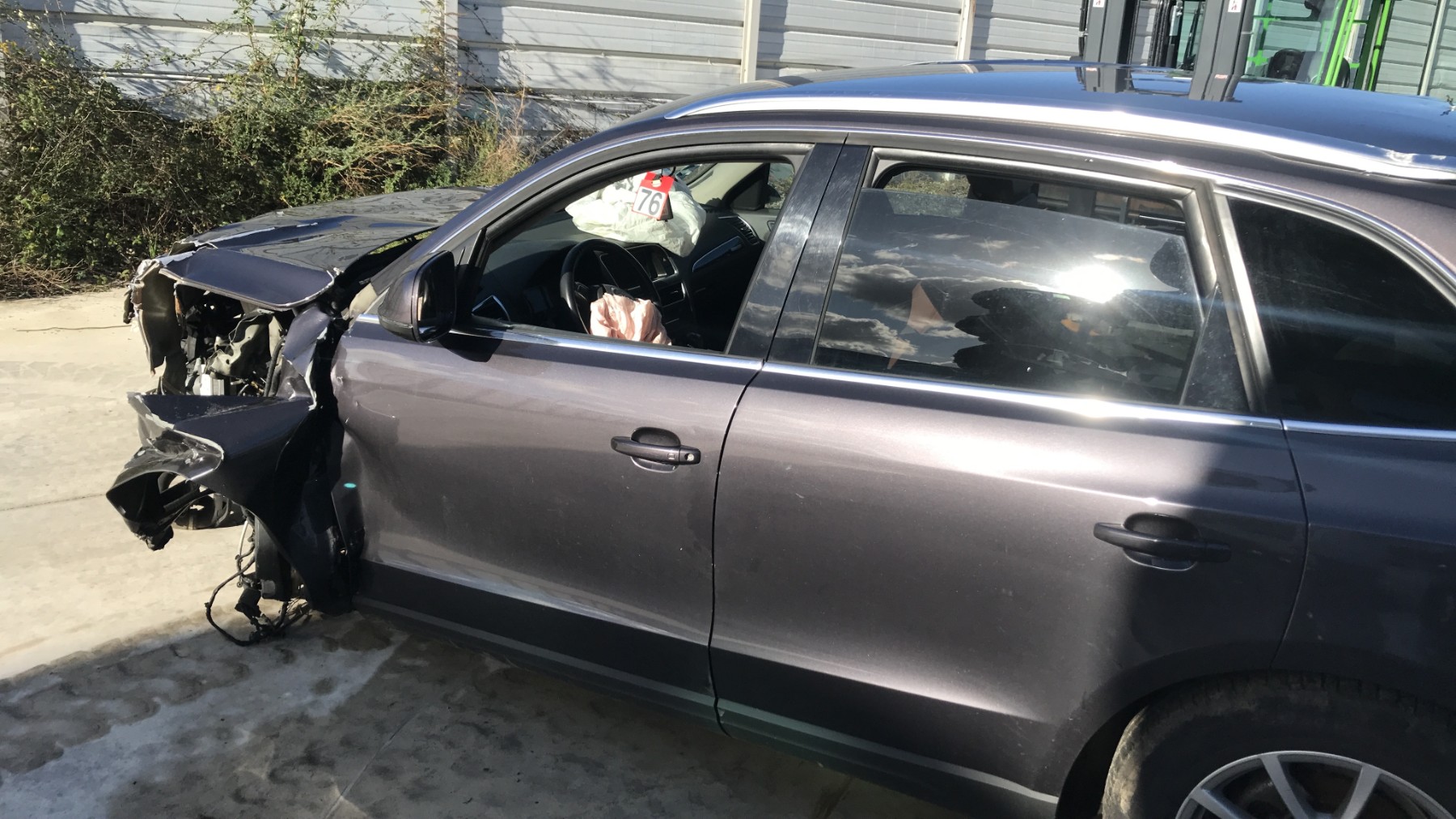 Image AUDI Q5 1