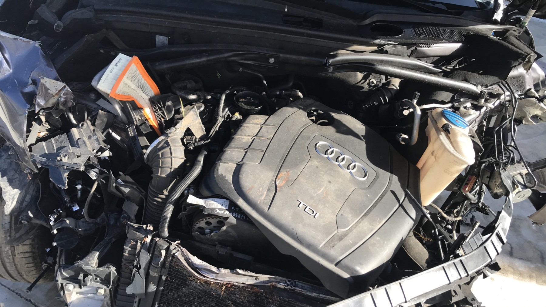 Image AUDI Q5 1