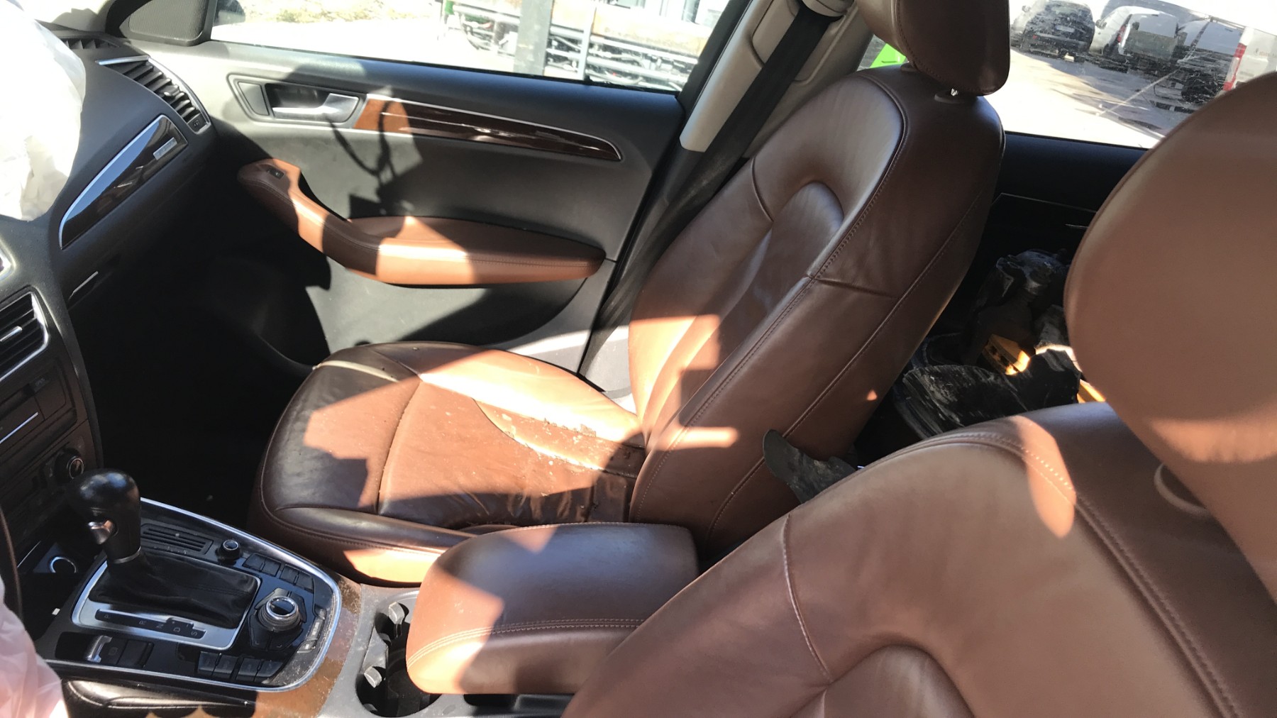 Image AUDI Q5 1