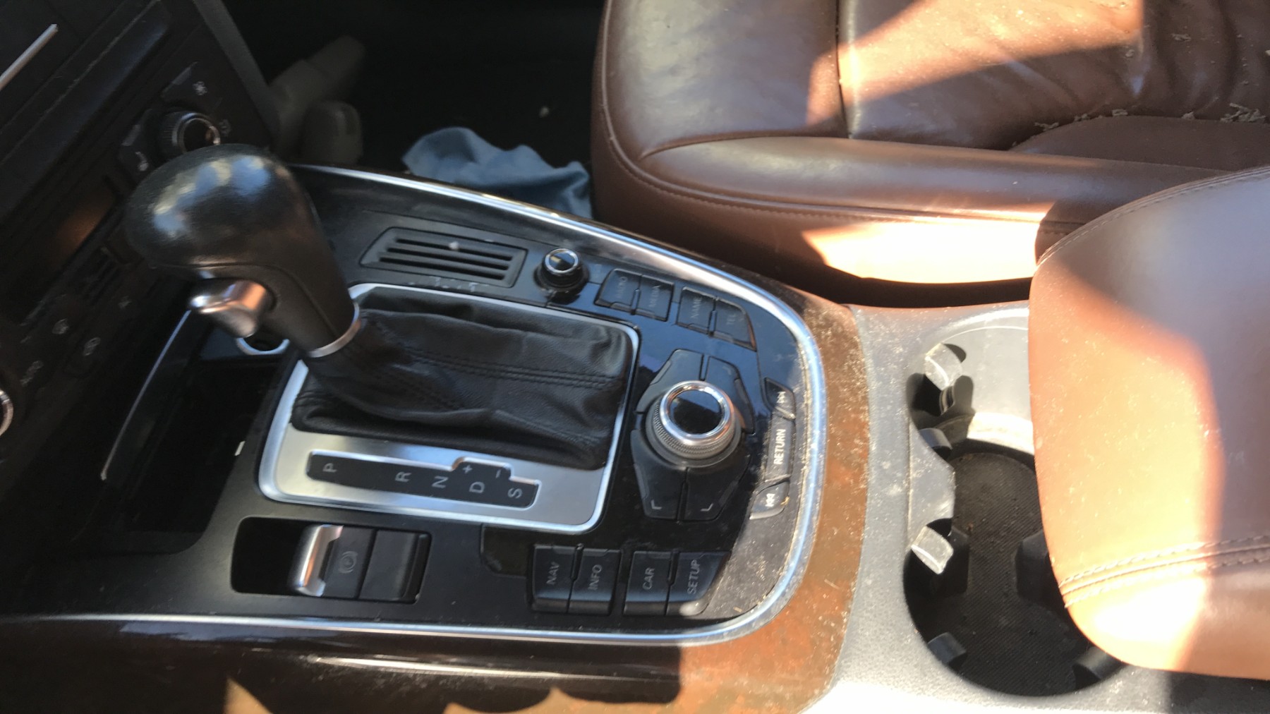Image AUDI Q5 1
