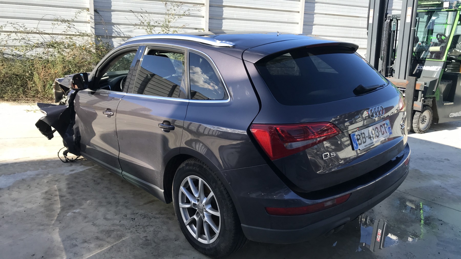 Image AUDI Q5 1