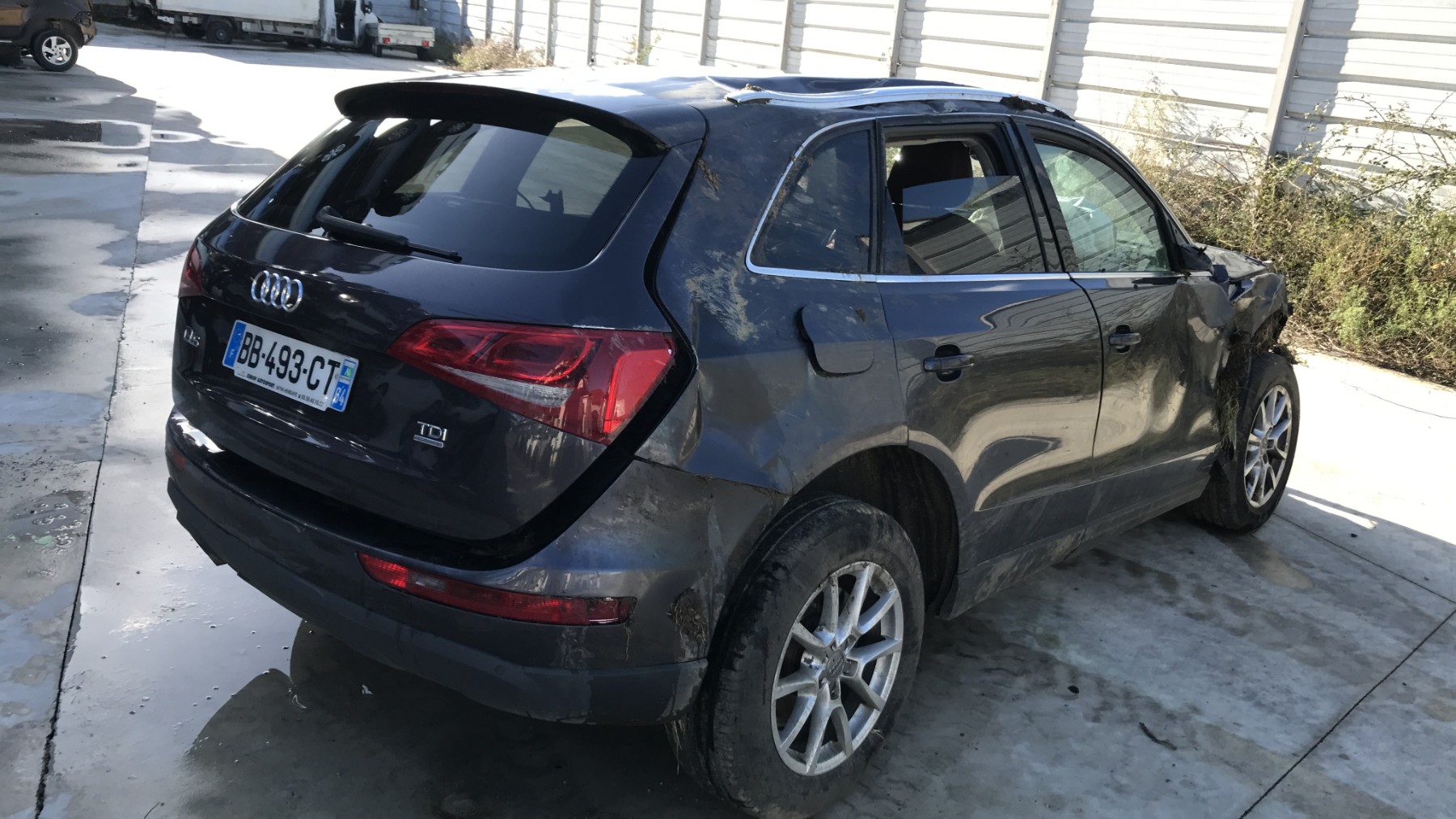 Image AUDI Q5 1