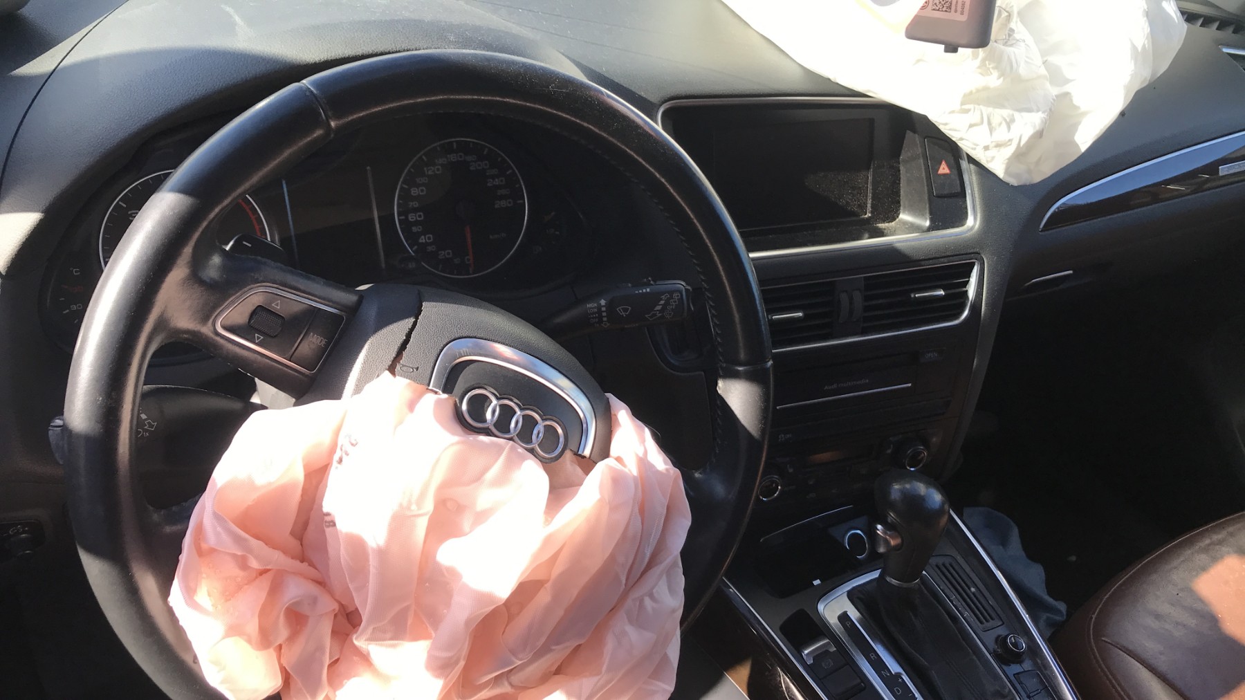 Image AUDI Q5 1