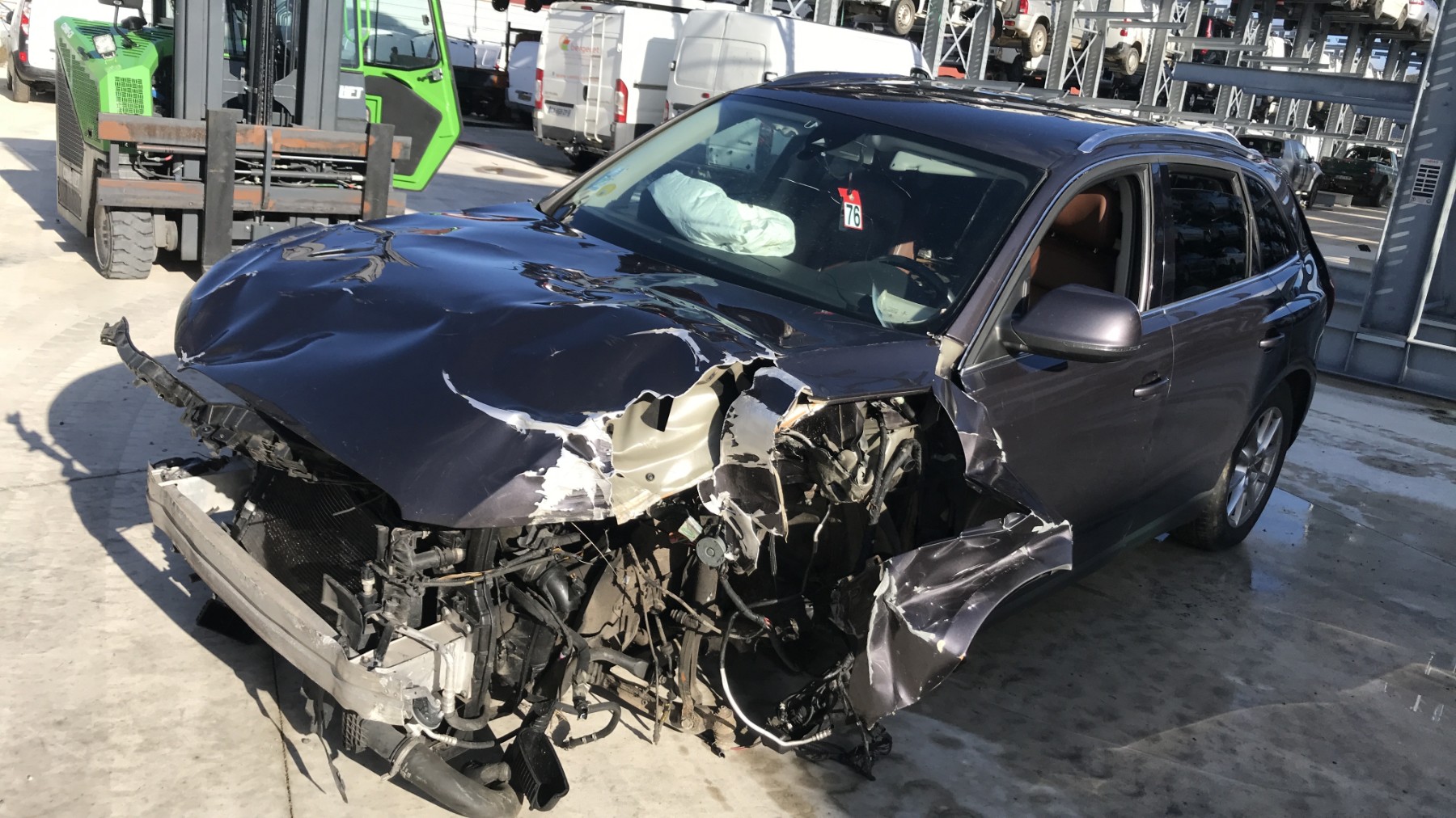 Image AUDI Q5 1