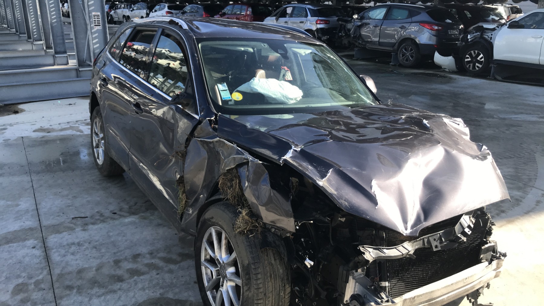 Image AUDI Q5 1