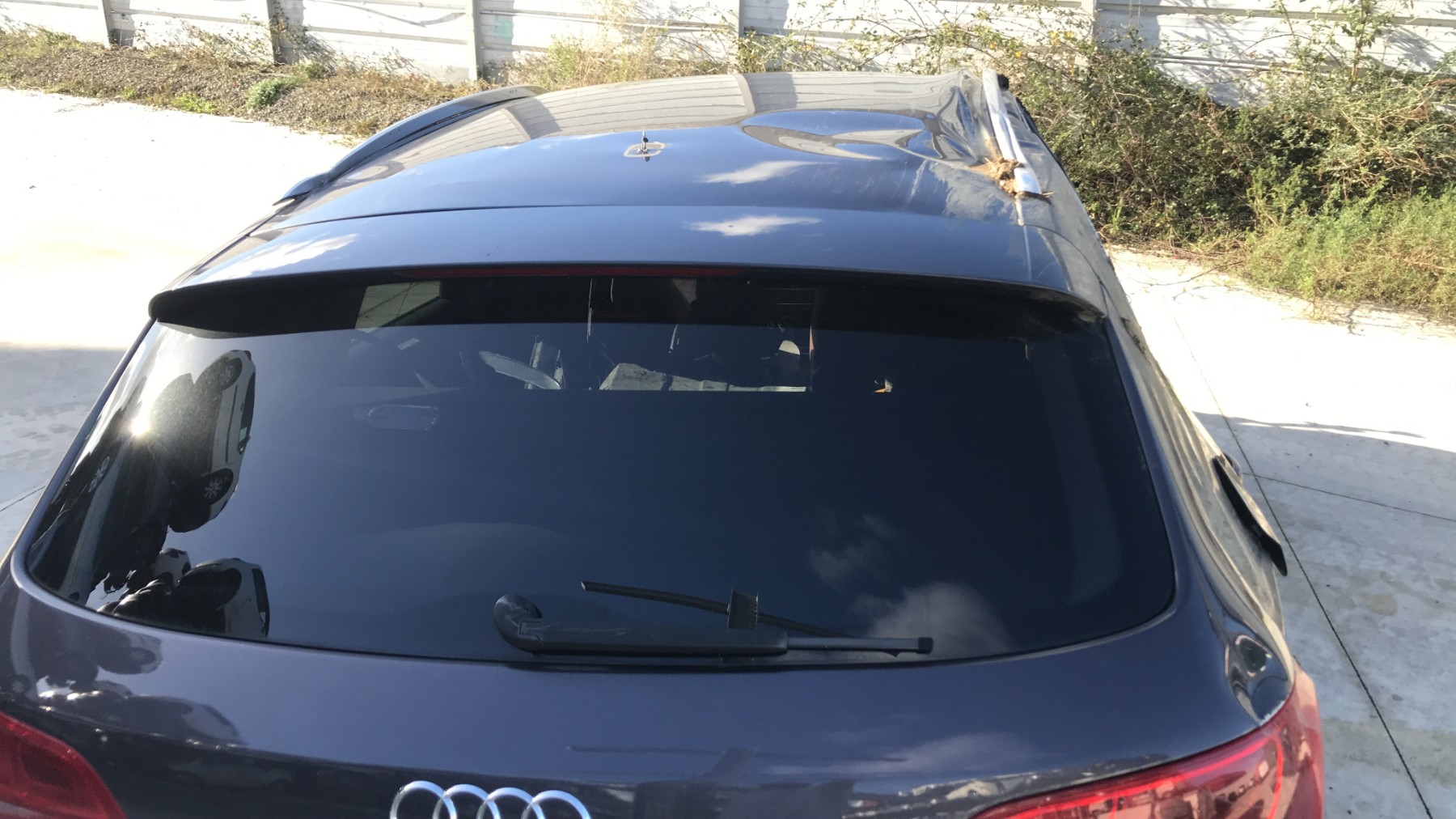 Image AUDI Q5 1