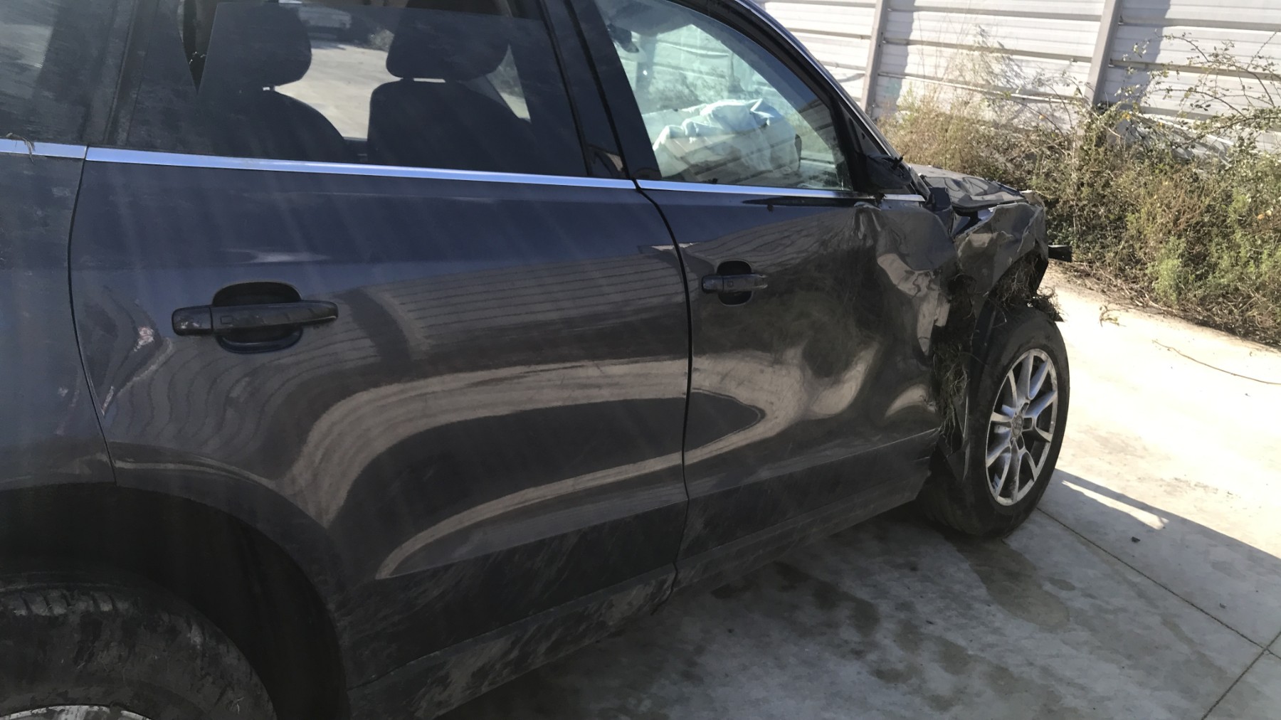 Image AUDI Q5 1