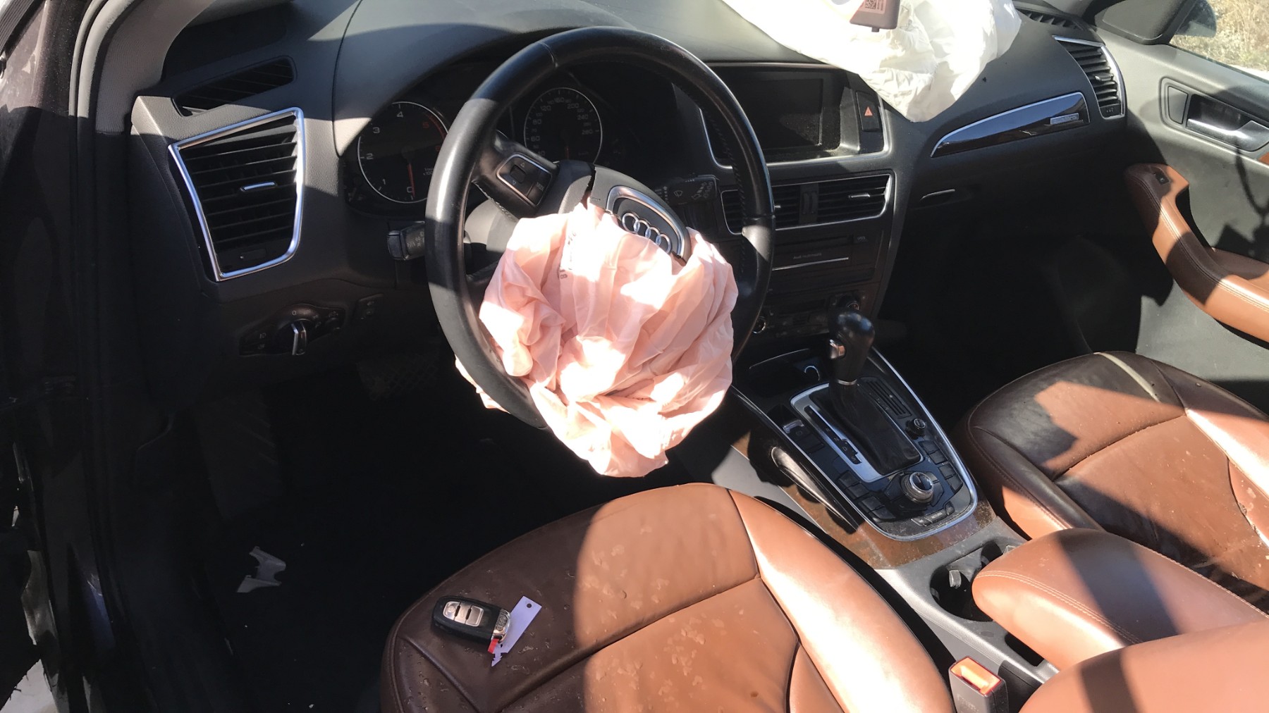 Image AUDI Q5 1