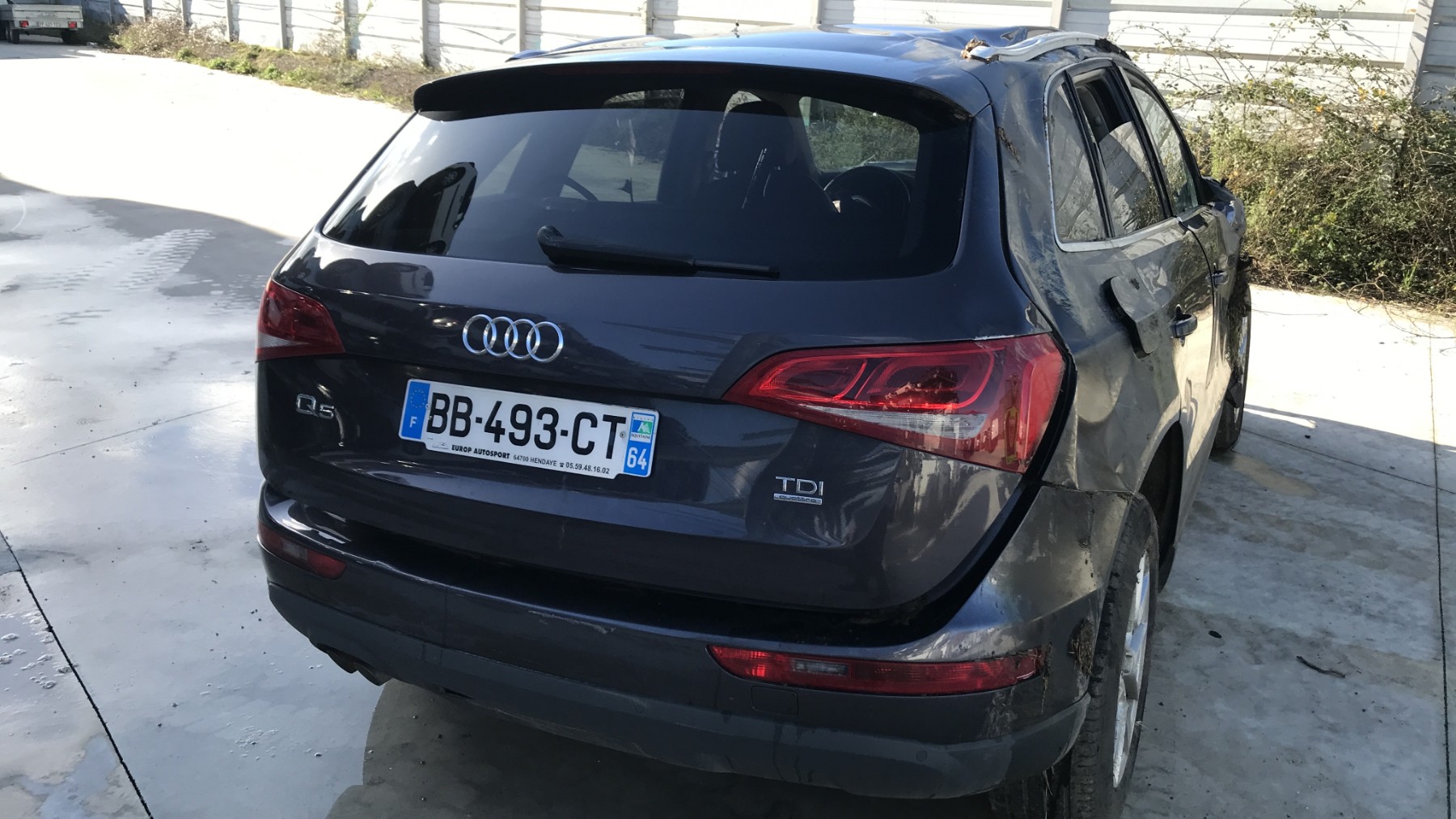 Image AUDI Q5 1