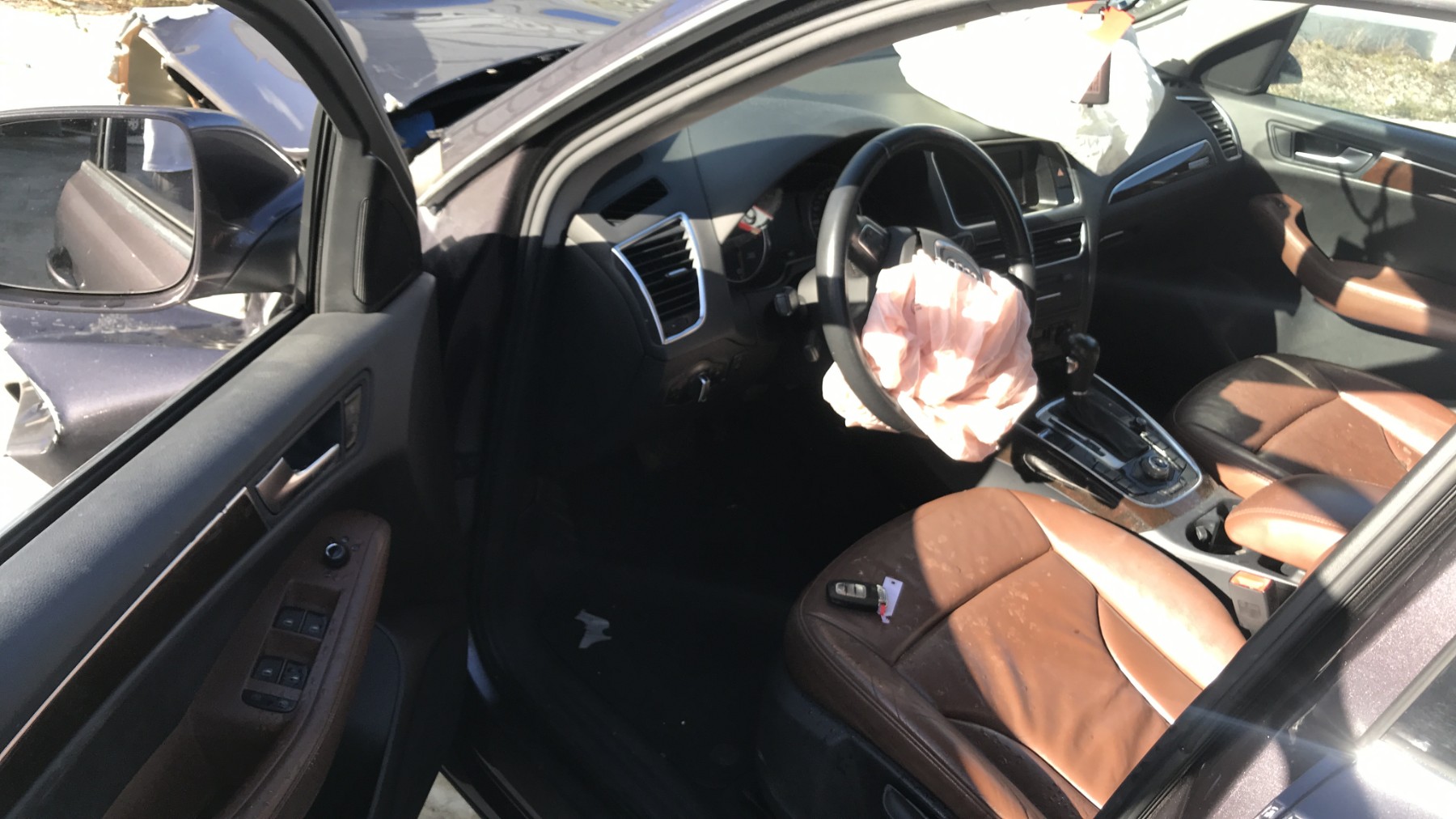 Image AUDI Q5 1